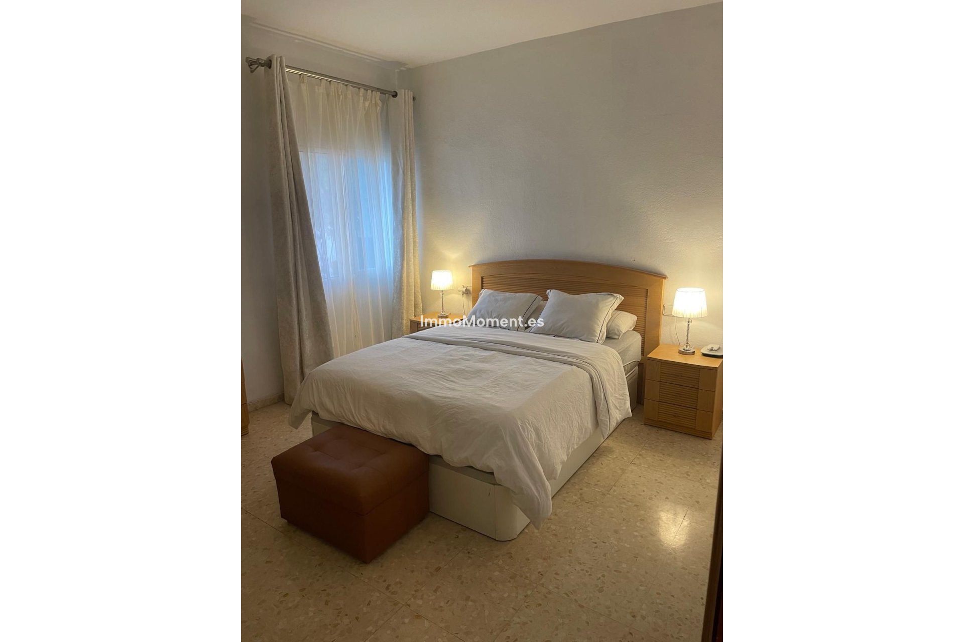 Resale - Villa - Marbella - San Pedro de Alcántara