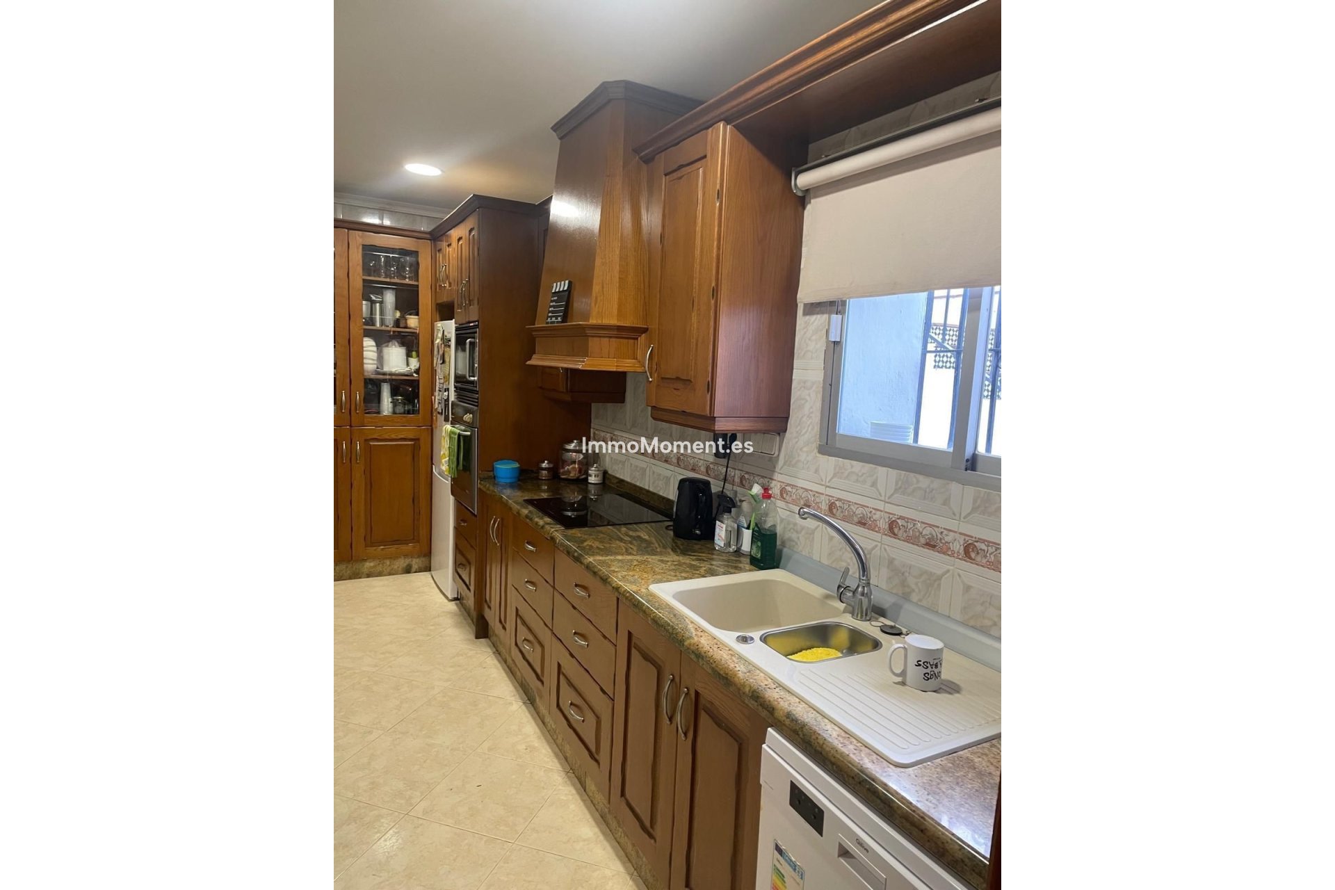 Resale - Villa - Marbella - San Pedro de Alcántara