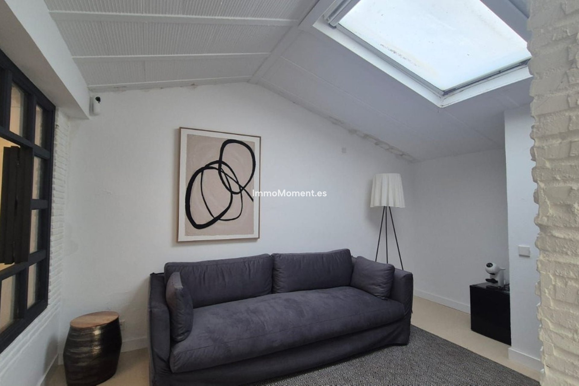 Resale - Villa - Marbella - San Pedro de Alcántara