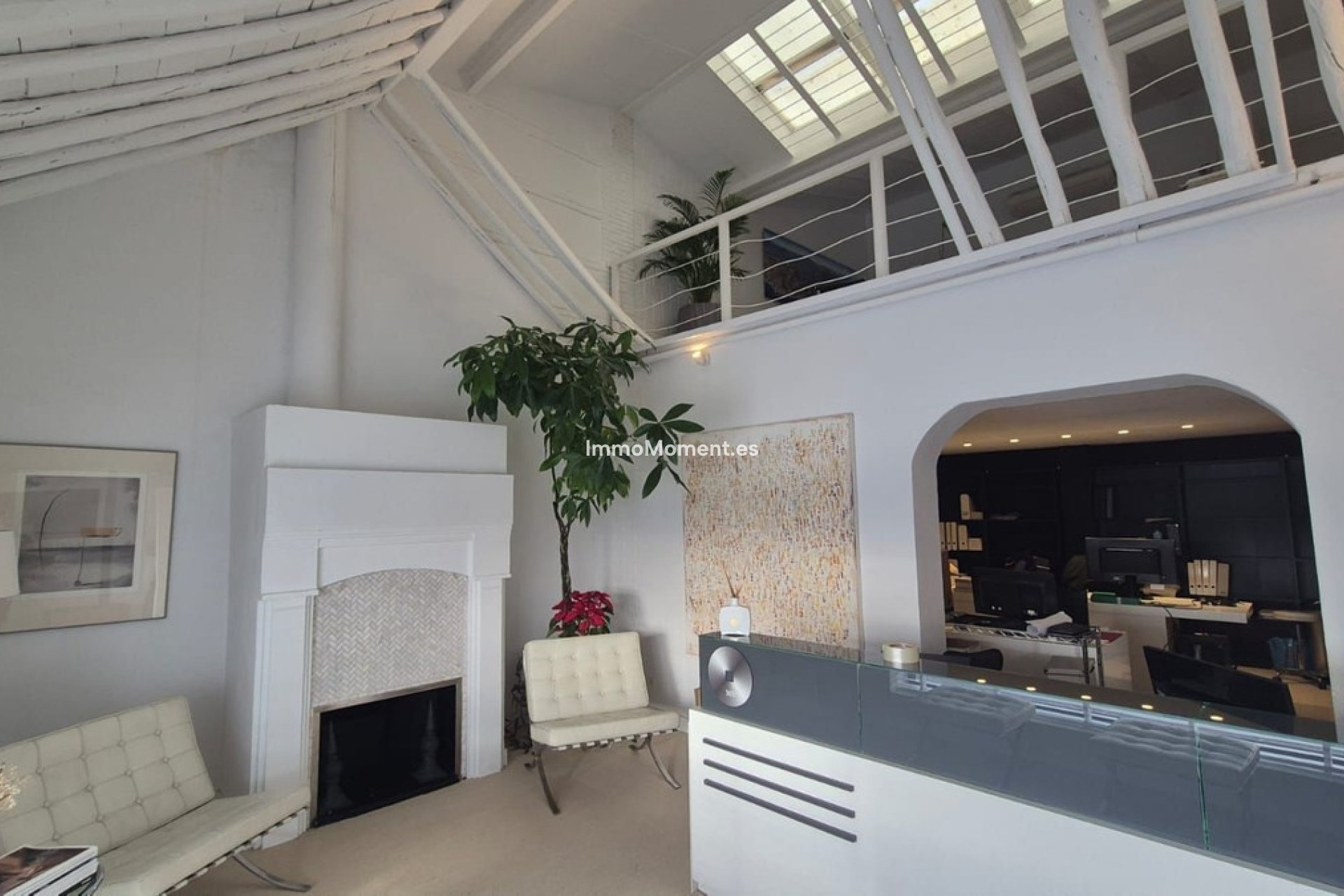 Resale - Villa - Marbella - San Pedro de Alcántara