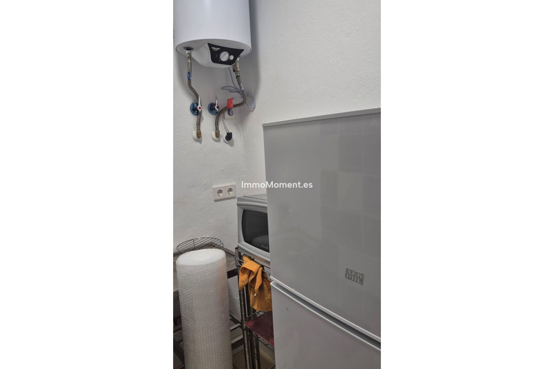 Resale - Villa - Marbella - San Pedro de Alcántara