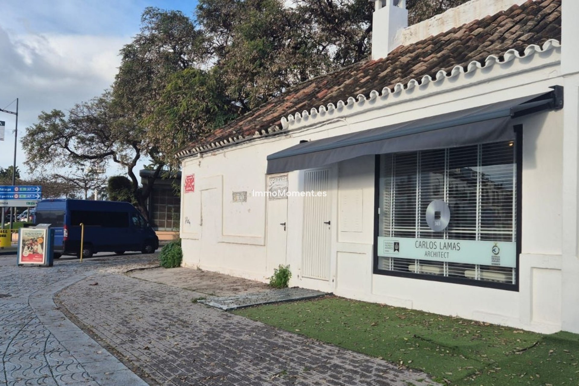 Resale - Villa - Marbella - San Pedro de Alcántara