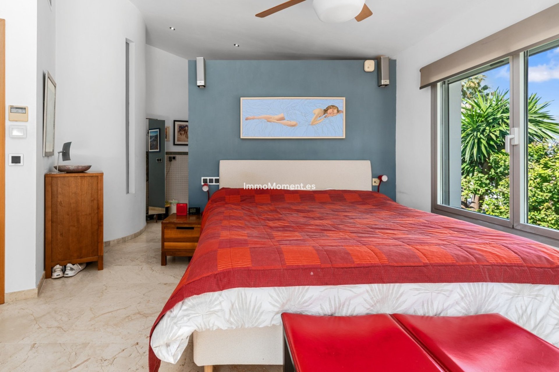 Resale - Villa - Marbella - San Pedro de Alcántara