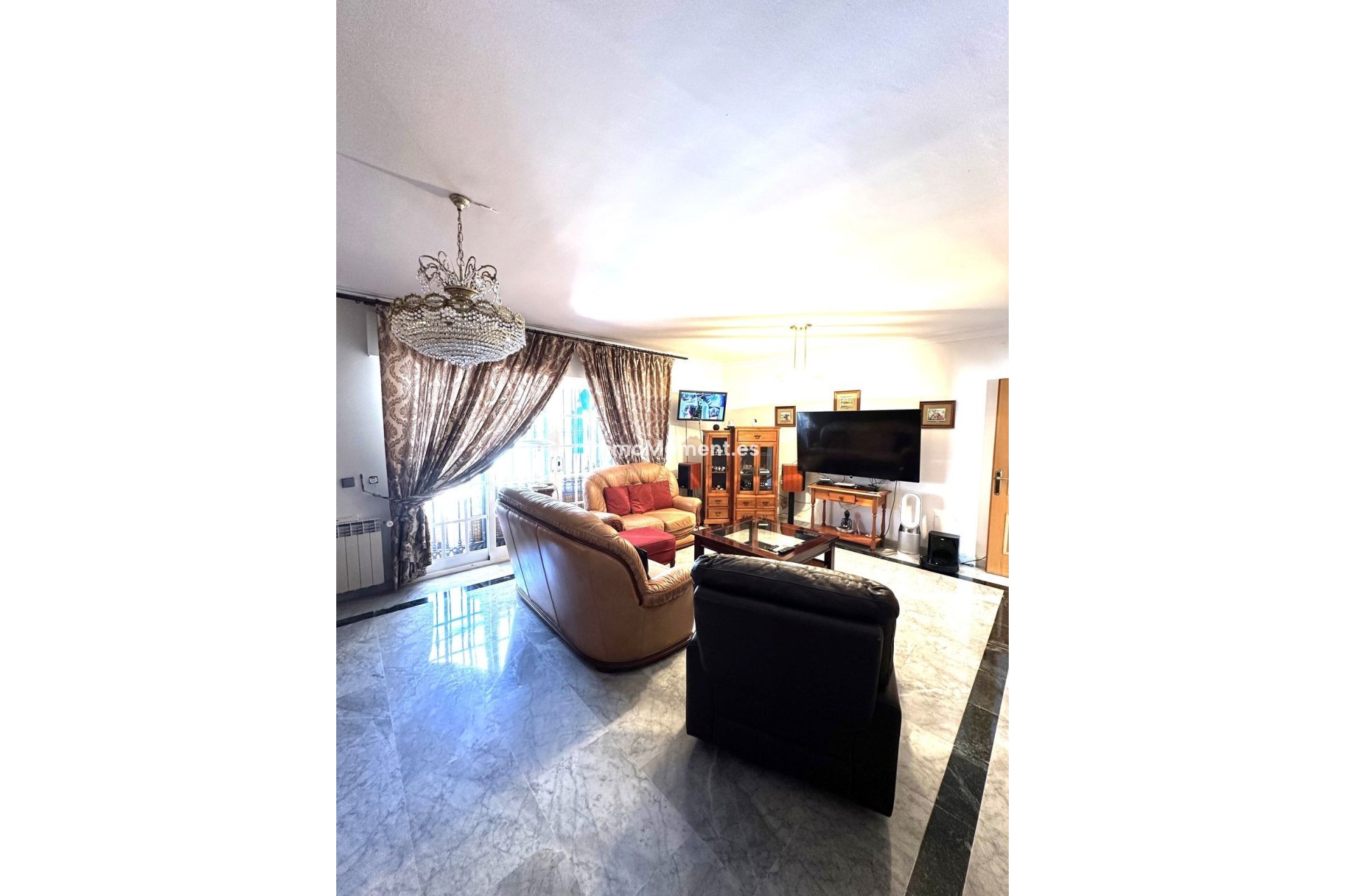 Resale - Villa - Marbella - San Pedro de Alcántara