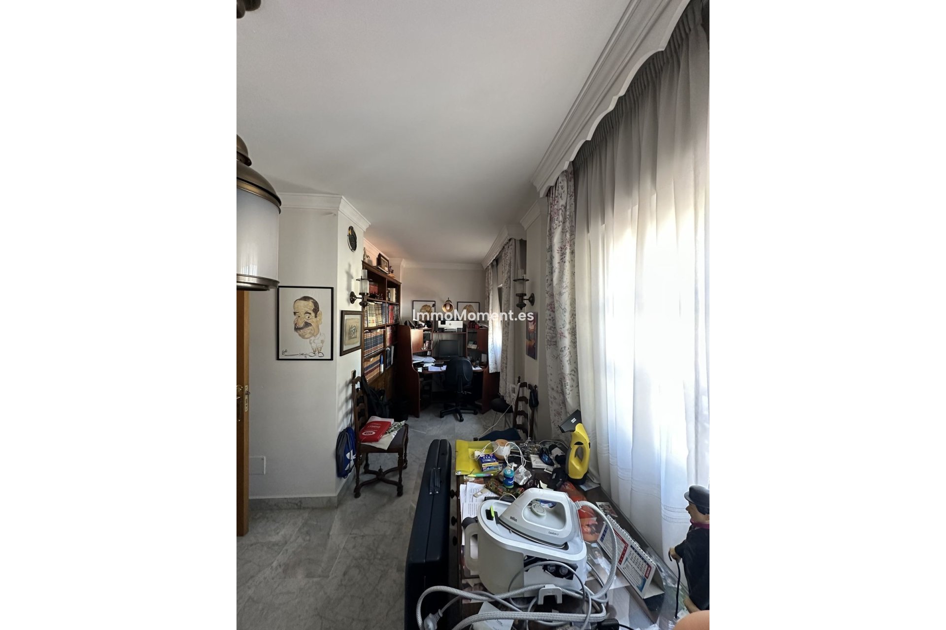 Resale - Villa - Marbella - San Pedro de Alcántara