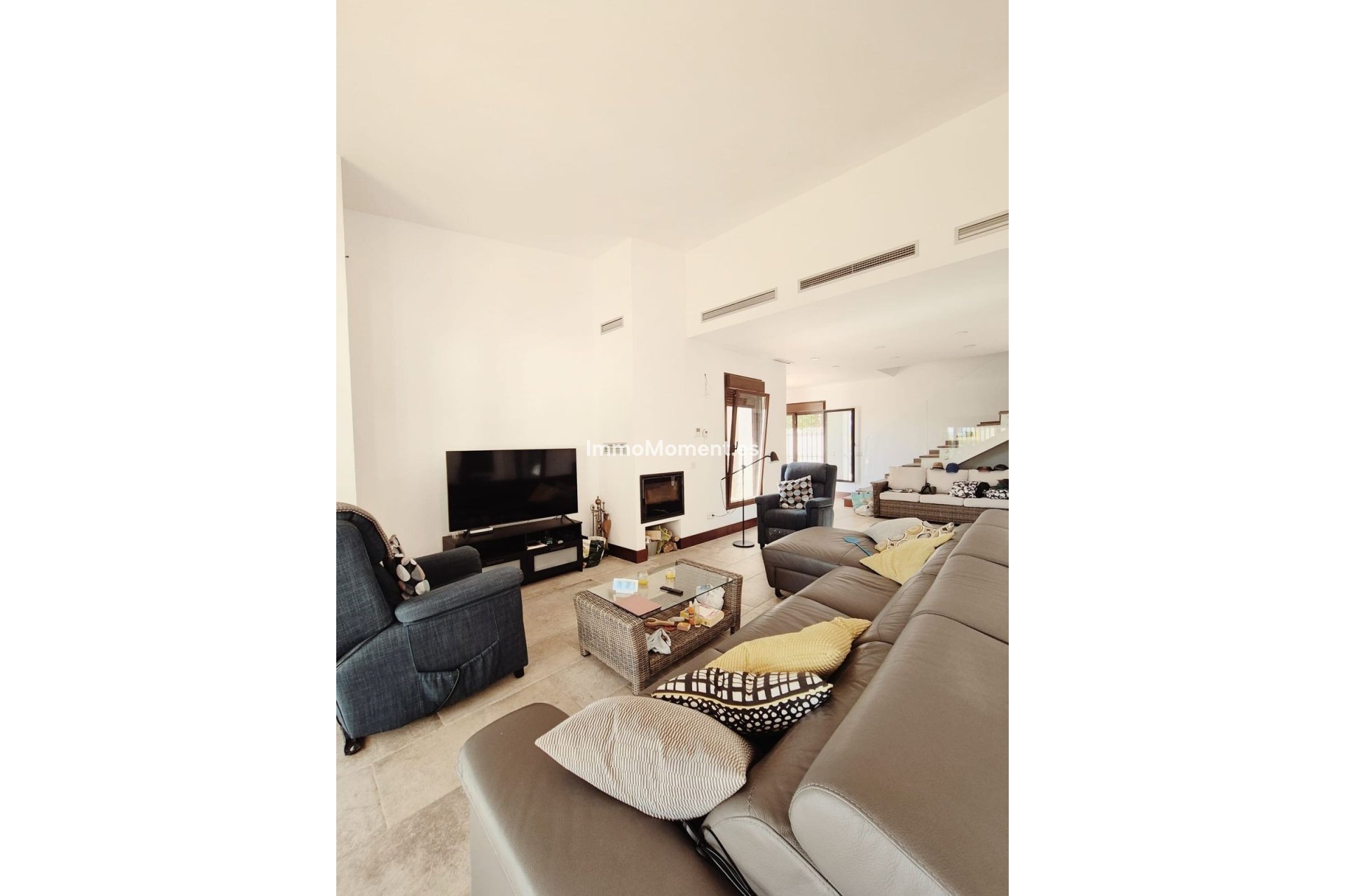 Resale - Villa - Marbella - San Pedro de Alcántara