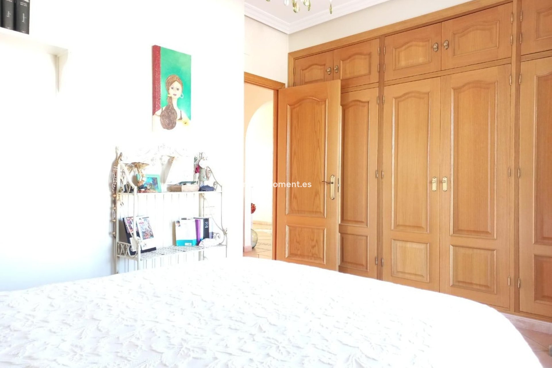 Resale - Villa - Marbella - San Pedro de Alcántara