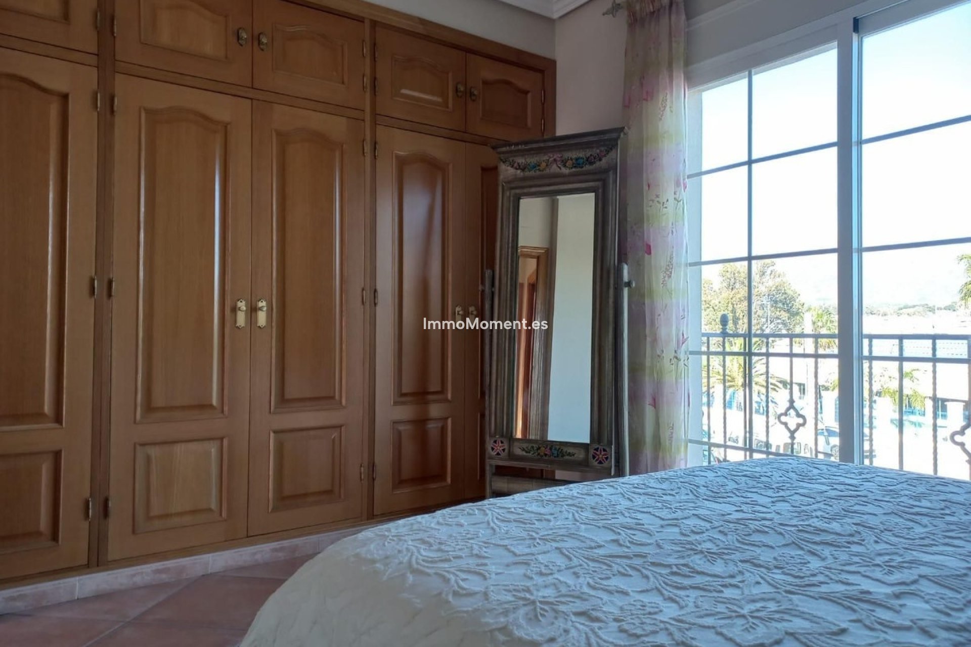 Resale - Villa - Marbella - San Pedro de Alcántara