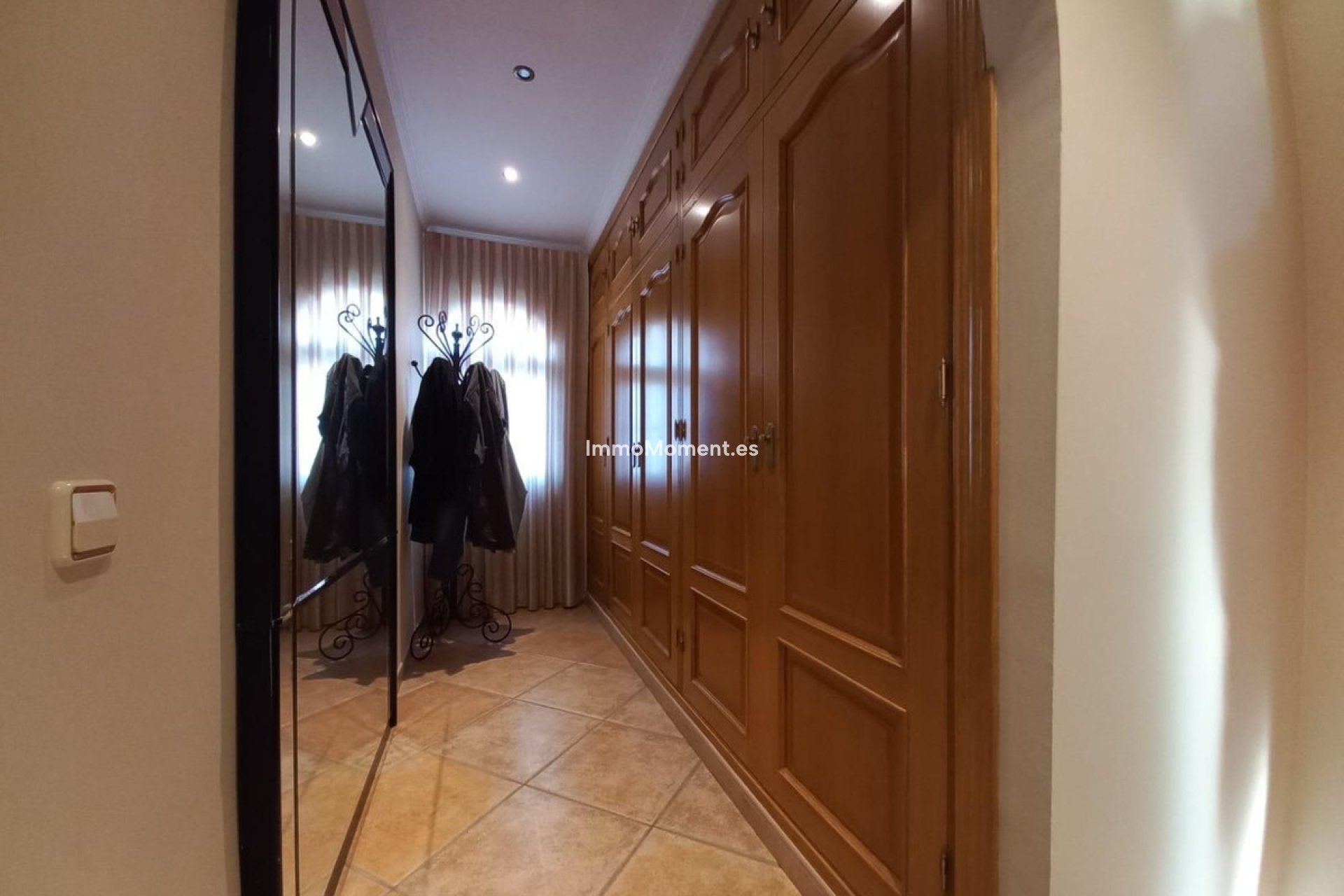 Resale - Villa - Marbella - San Pedro de Alcántara