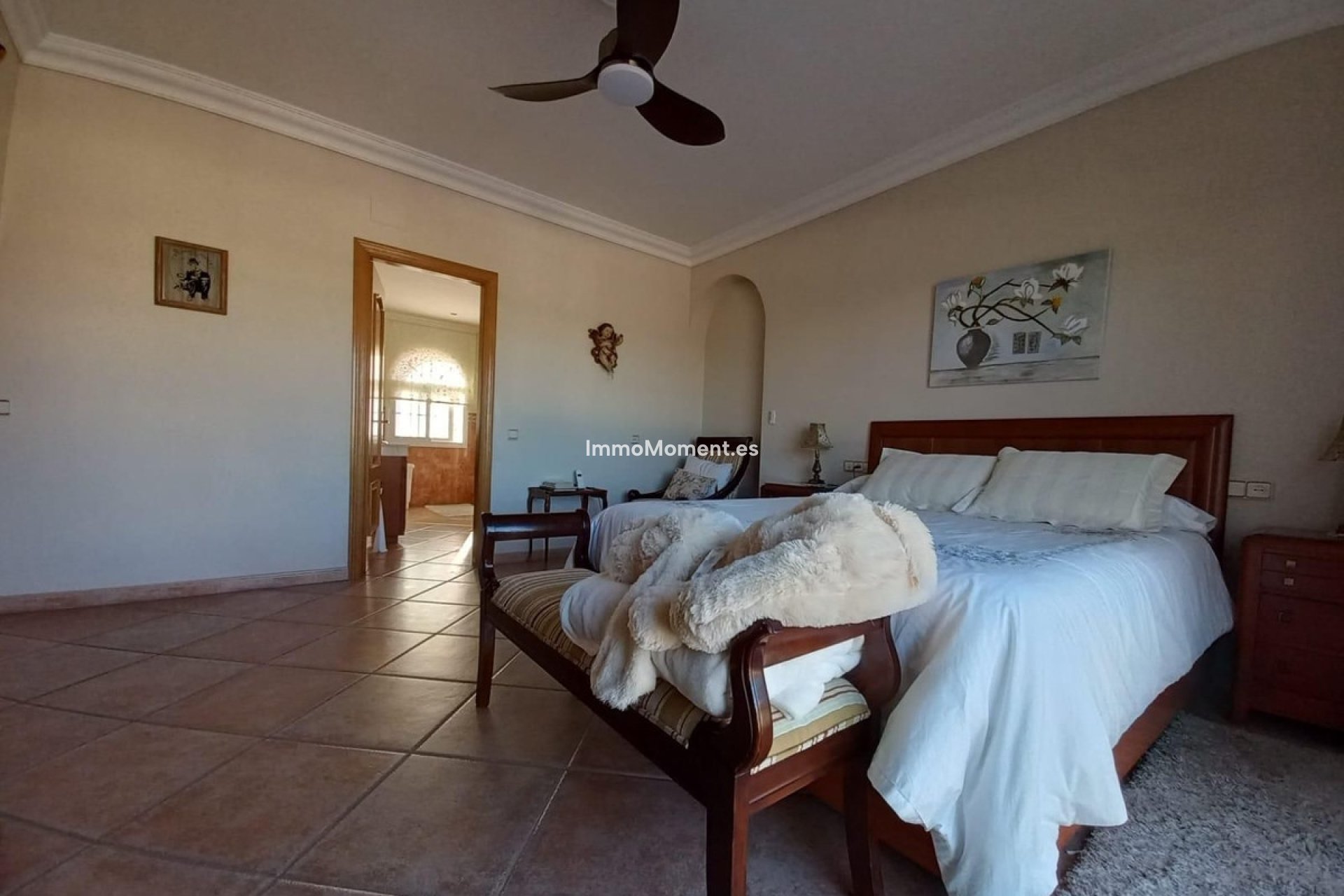 Resale - Villa - Marbella - San Pedro de Alcántara