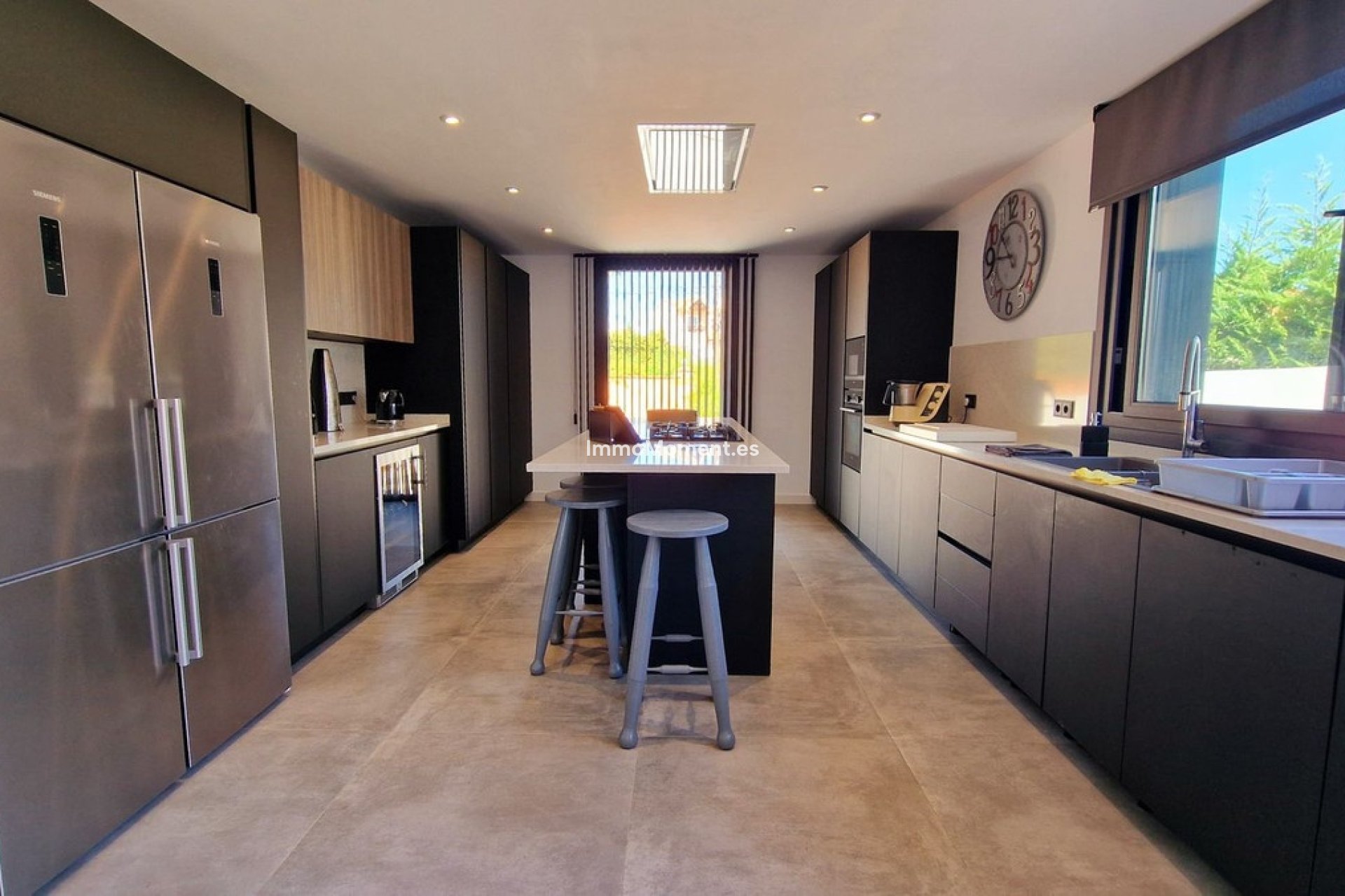 Resale - Villa - Marbella - San Pedro de Alcántara