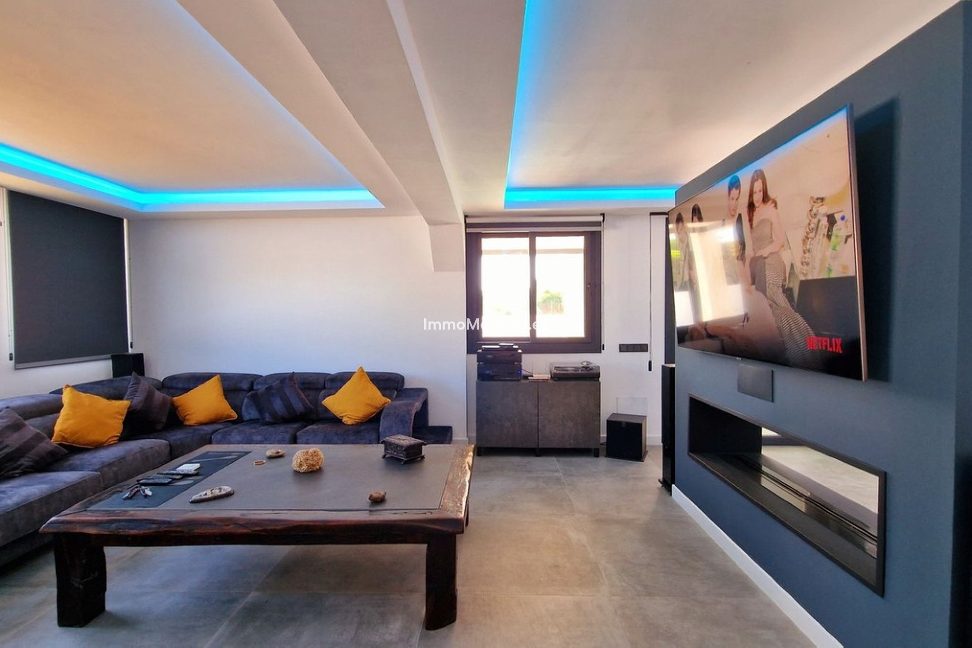 Resale - Villa - Marbella - San Pedro de Alcántara