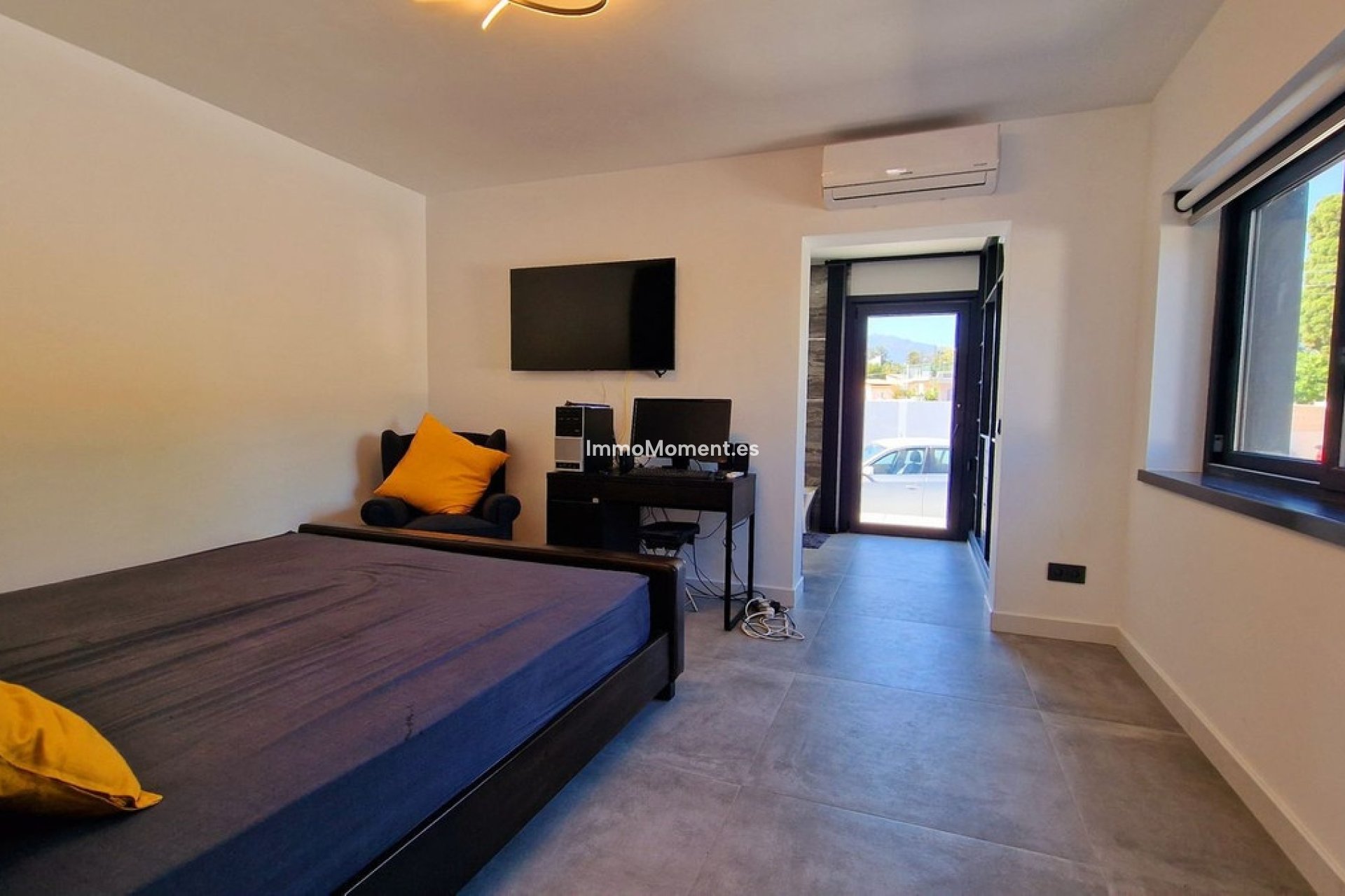 Resale - Villa - Marbella - San Pedro de Alcántara