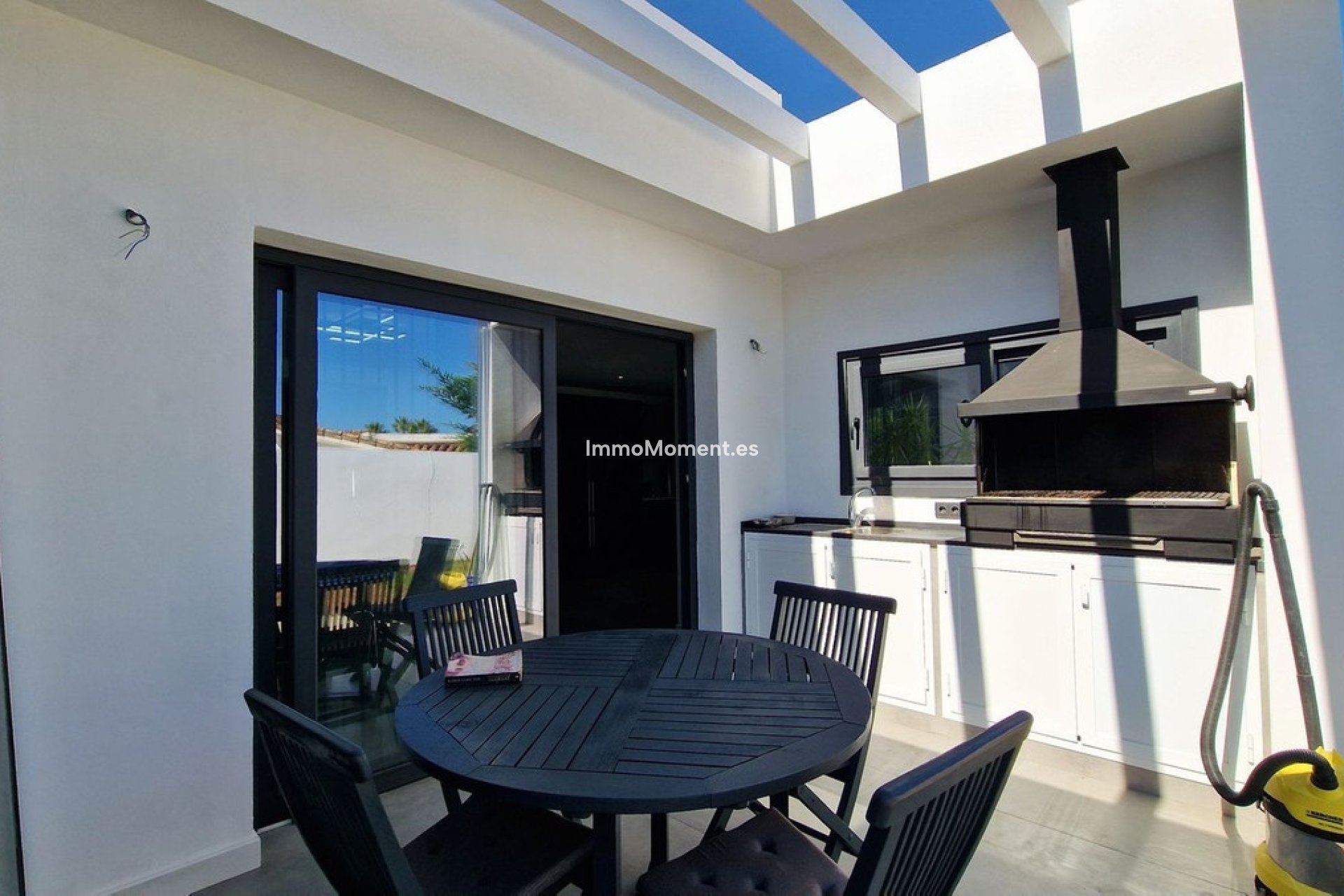 Resale - Villa - Marbella - San Pedro de Alcántara
