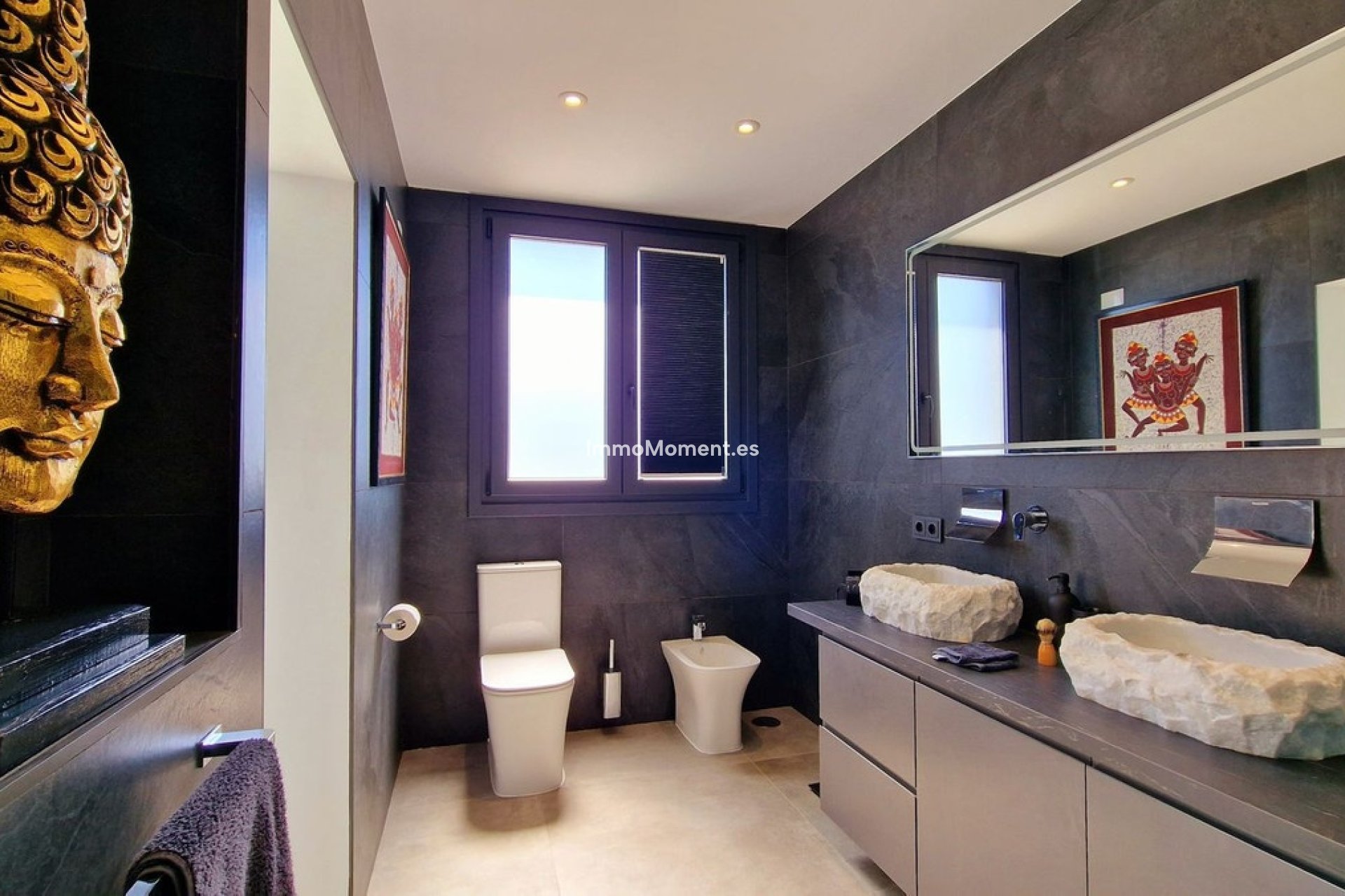 Resale - Villa - Marbella - San Pedro de Alcántara