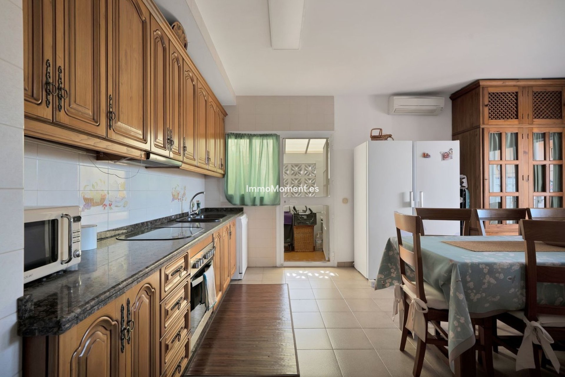 Resale - Villa - Marbella - San Pedro de Alcántara