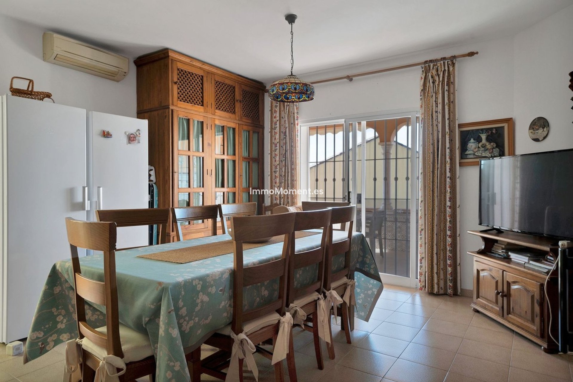 Resale - Villa - Marbella - San Pedro de Alcántara