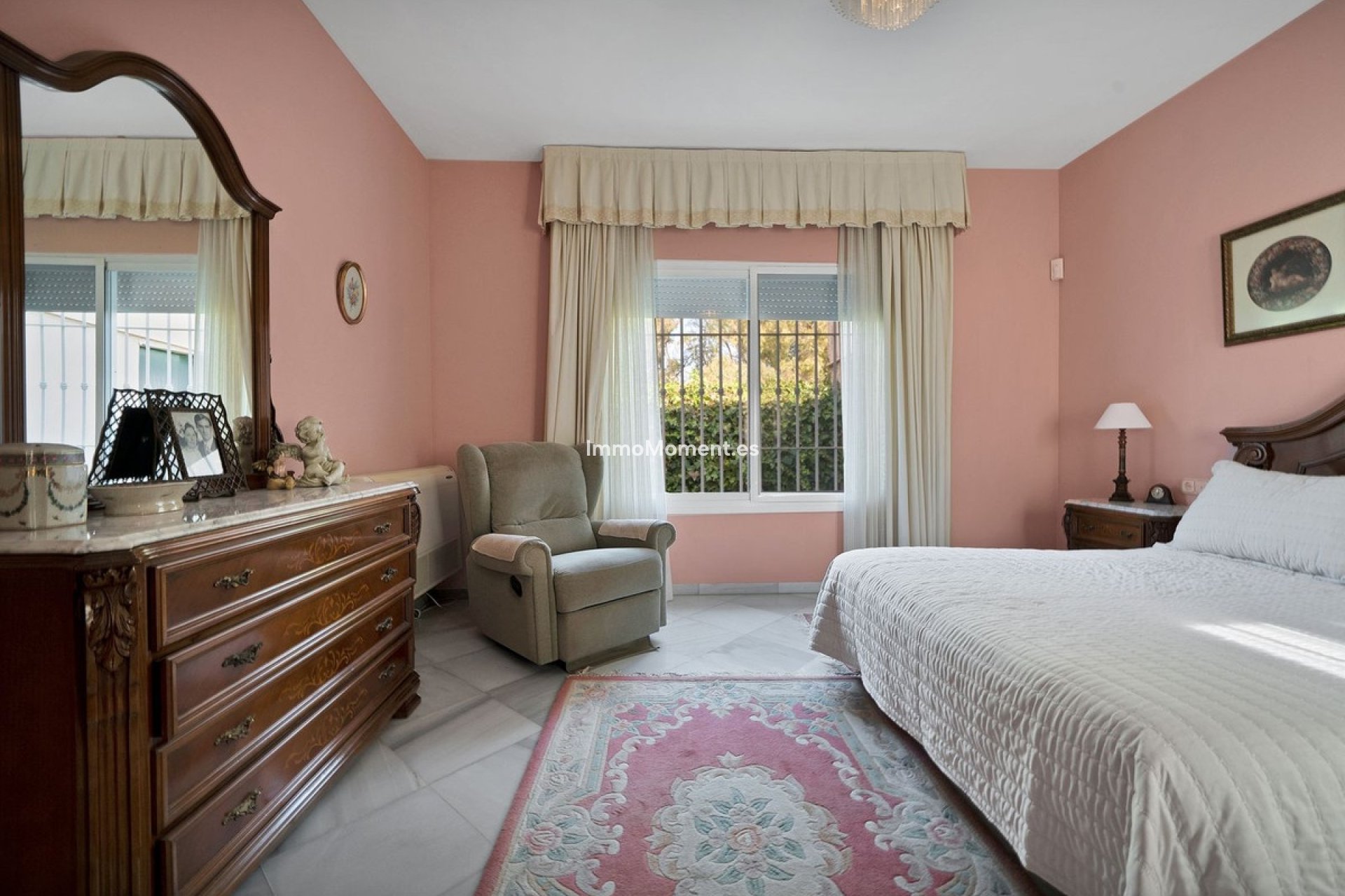 Resale - Villa - Marbella - San Pedro de Alcántara