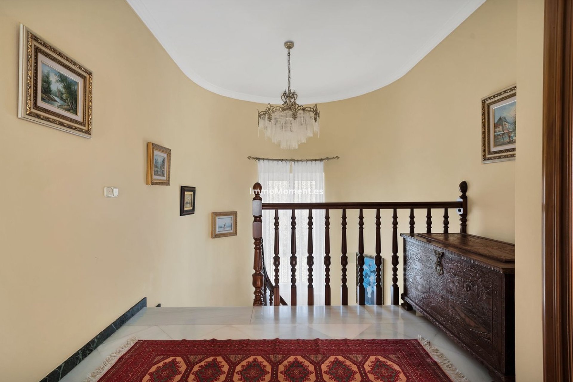 Resale - Villa - Marbella - San Pedro de Alcántara