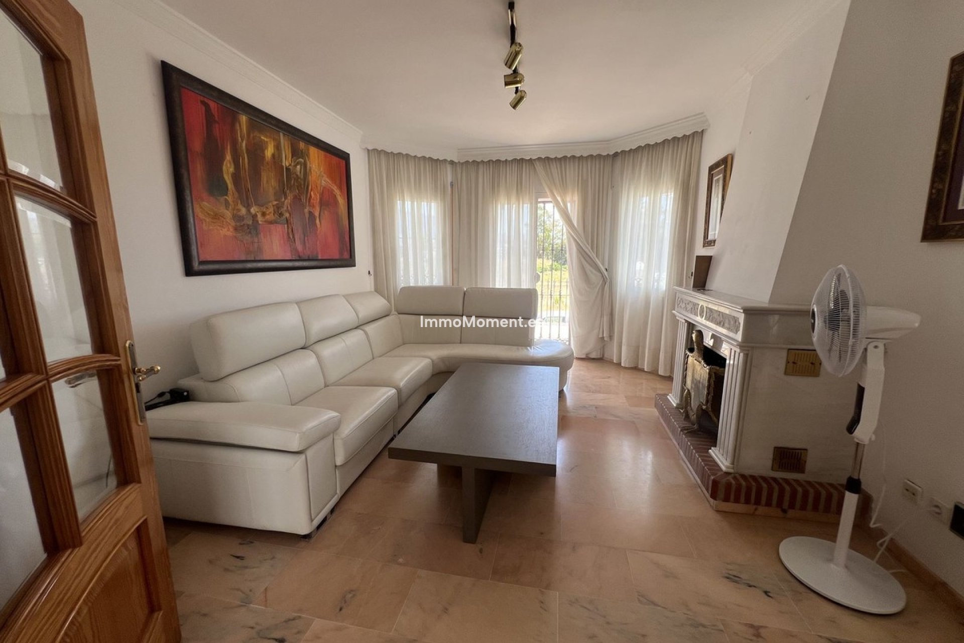 Resale - Villa - Marbella - San Pedro de Alcántara