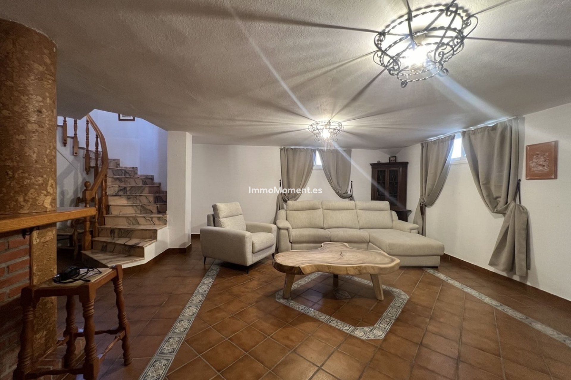 Resale - Villa - Marbella - San Pedro de Alcántara