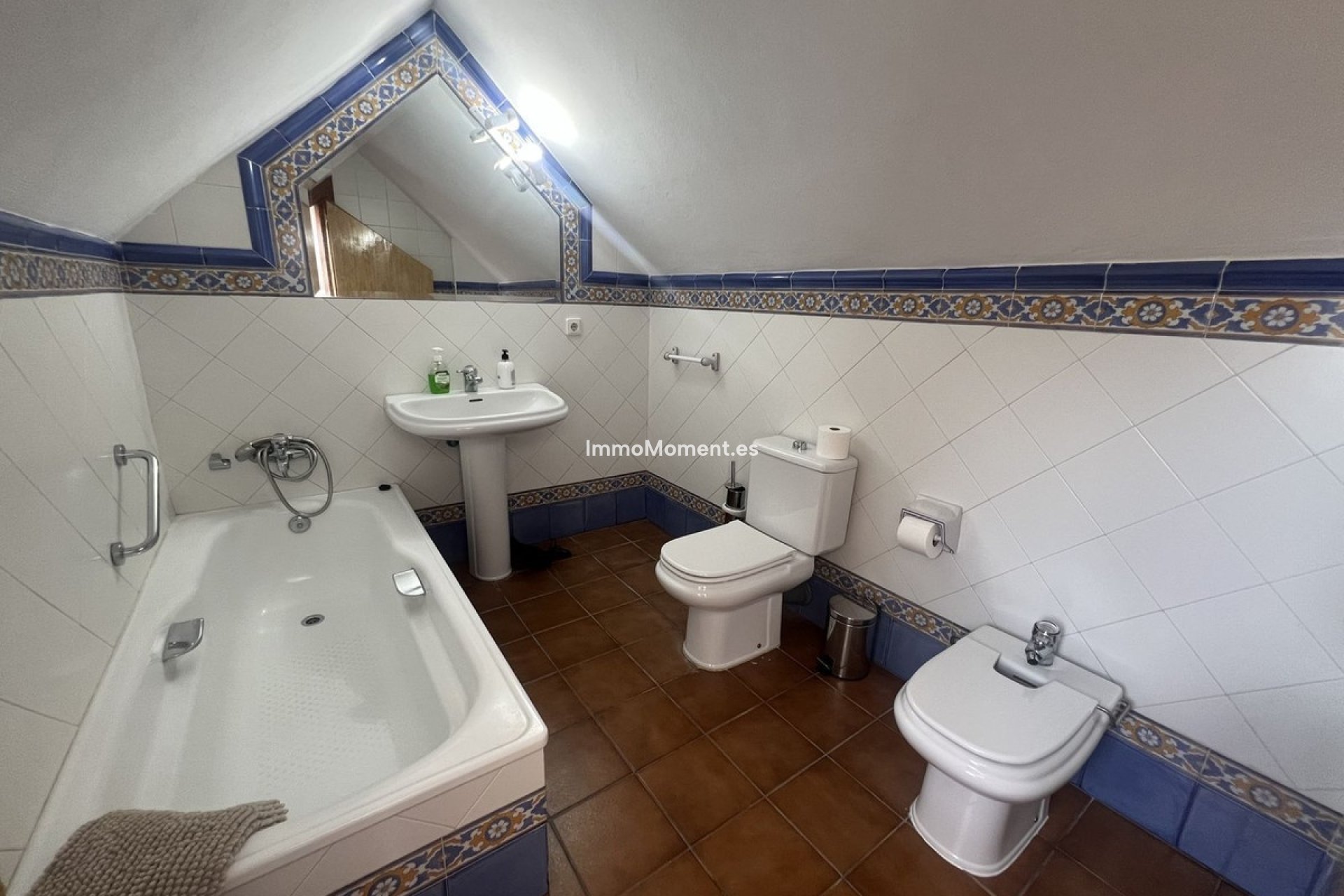 Resale - Villa - Marbella - San Pedro de Alcántara