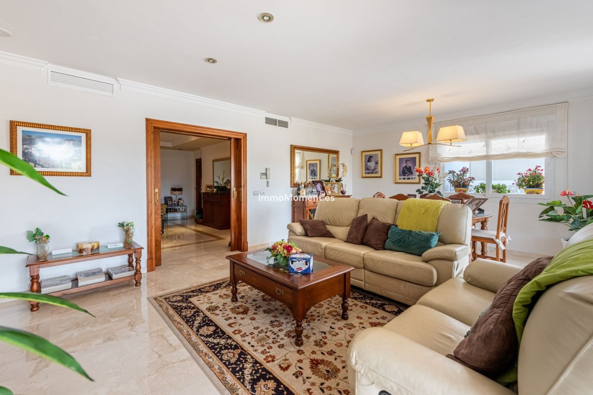 Resale - Villa - Marbella - San Pedro de Alcántara