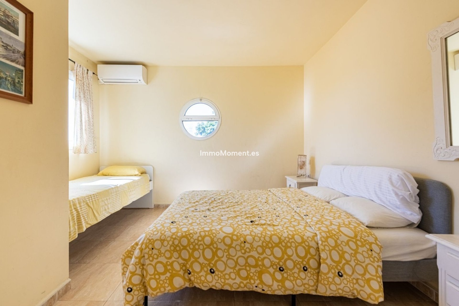 Resale - Villa - Marbella - San Pedro de Alcántara