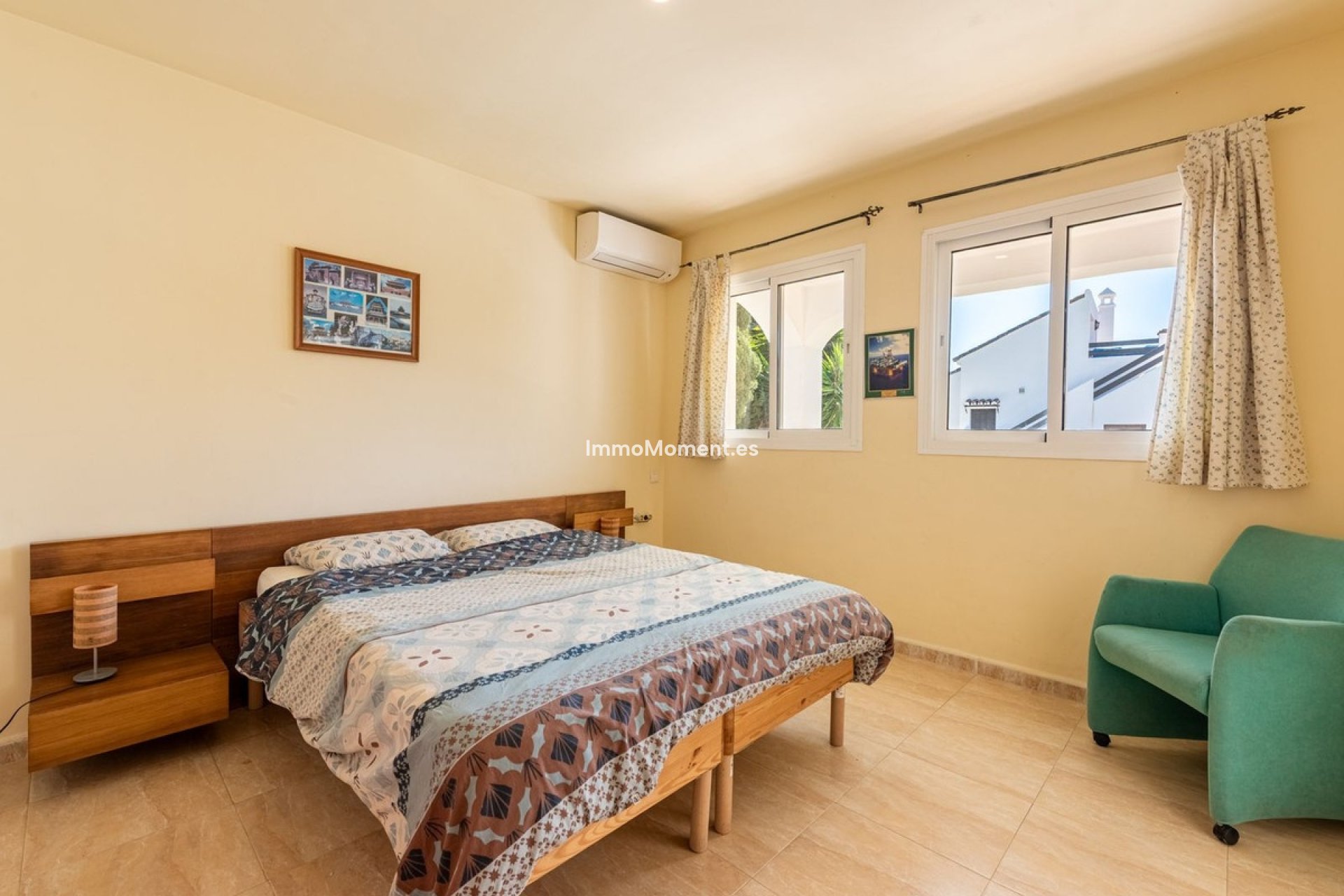 Resale - Villa - Marbella - San Pedro de Alcántara