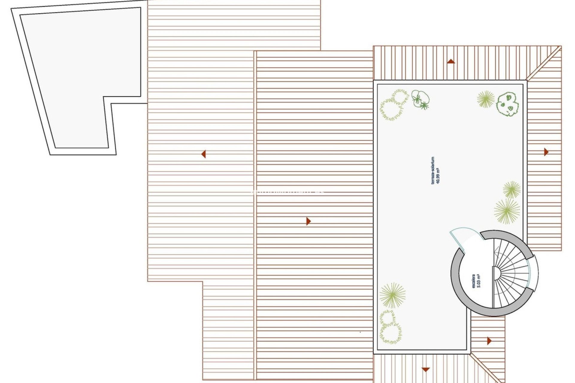 Resale - Villa - Marbella - San Pedro de Alcántara