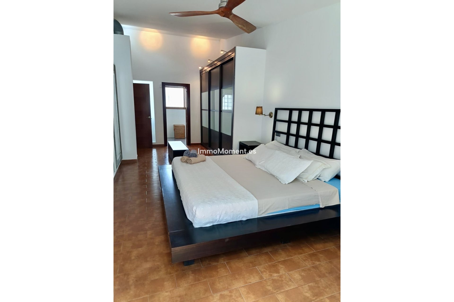 Resale - Villa - Marbella - San Pedro de Alcántara