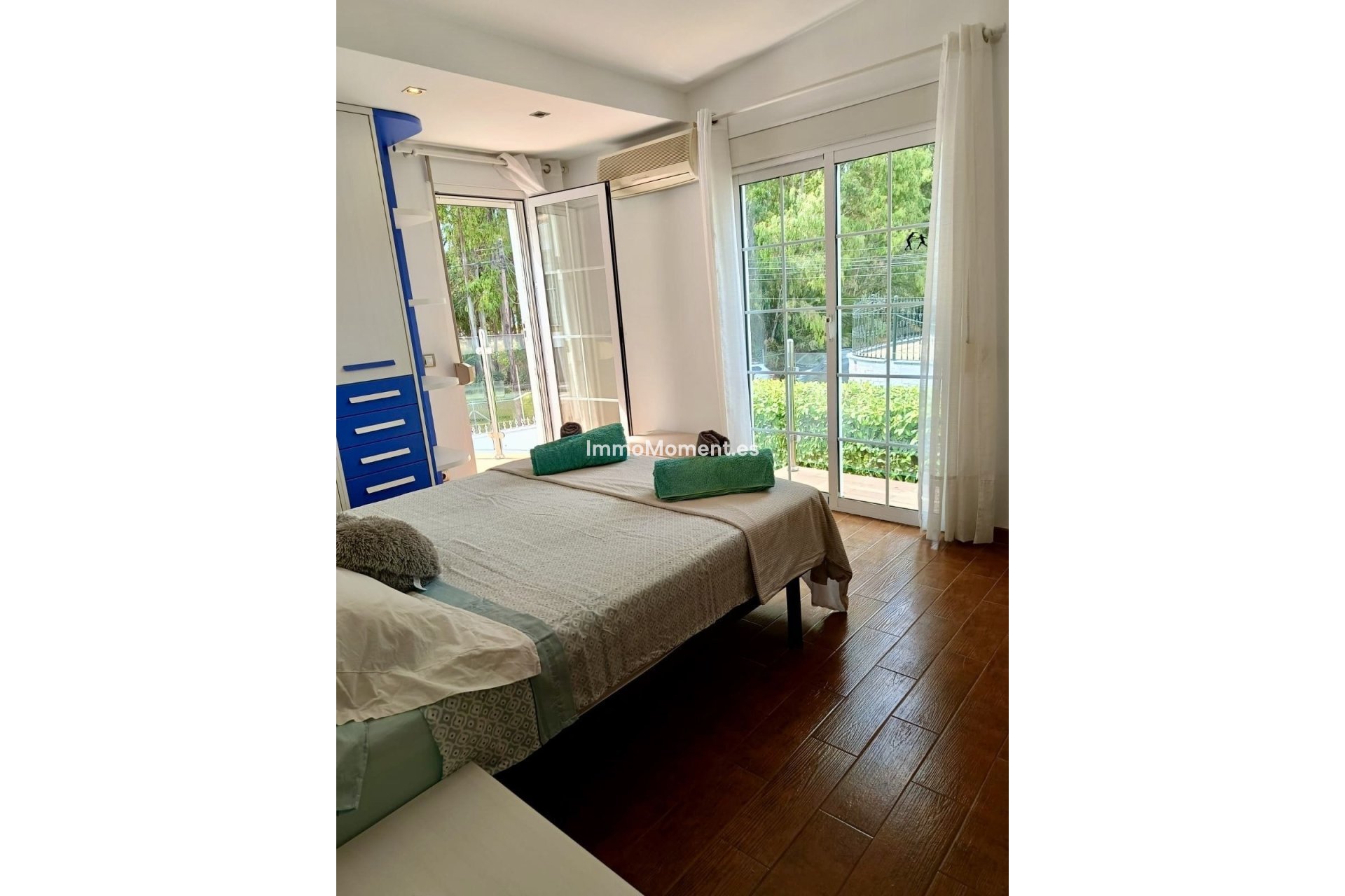 Resale - Villa - Marbella - San Pedro de Alcántara