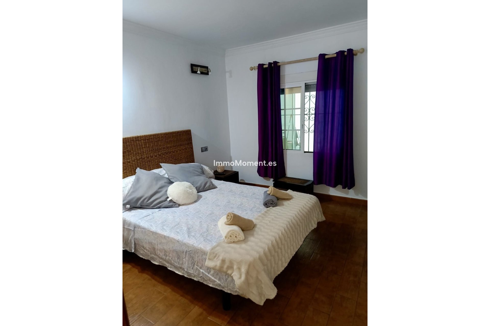 Resale - Villa - Marbella - San Pedro de Alcántara