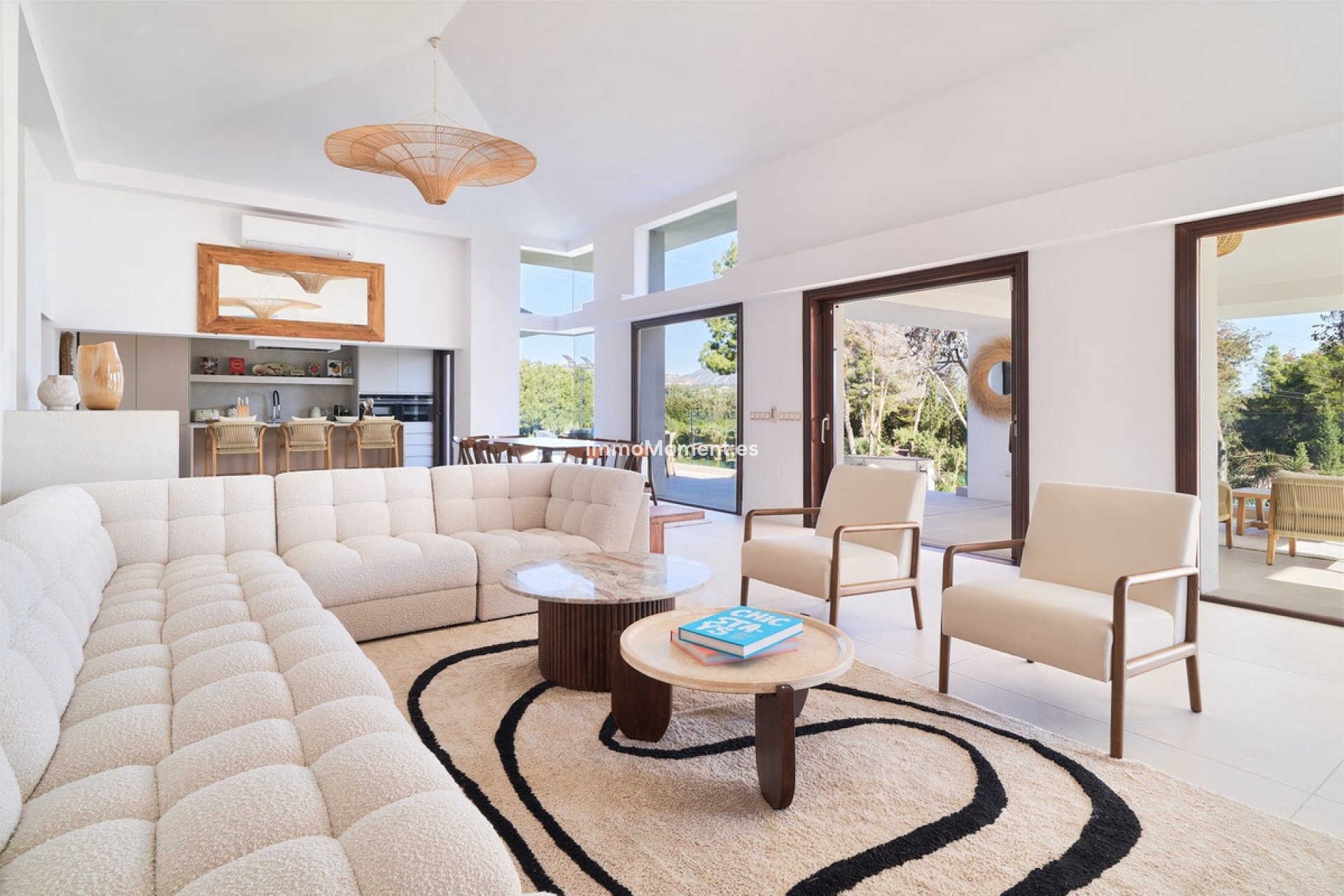 Resale - Villa - Marbella - San Pedro de Alcántara