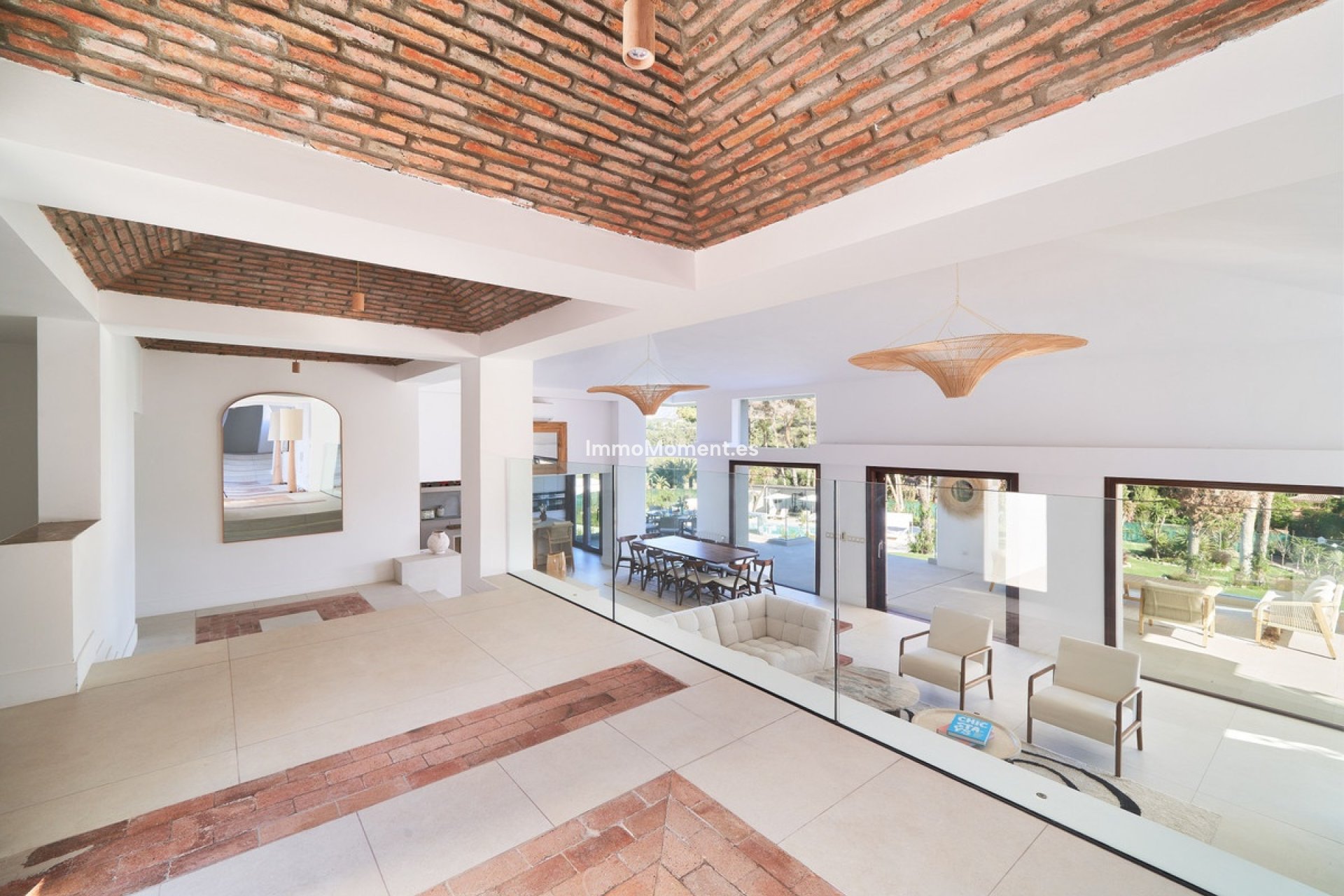 Resale - Villa - Marbella - San Pedro de Alcántara