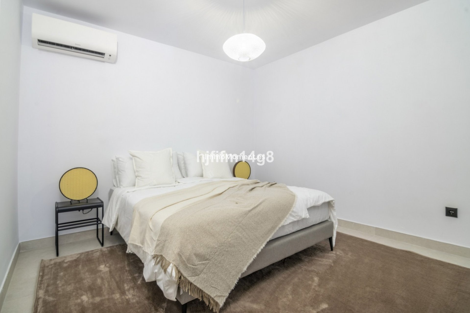 Resale - Villa - Marbella - San Pedro de Alcántara