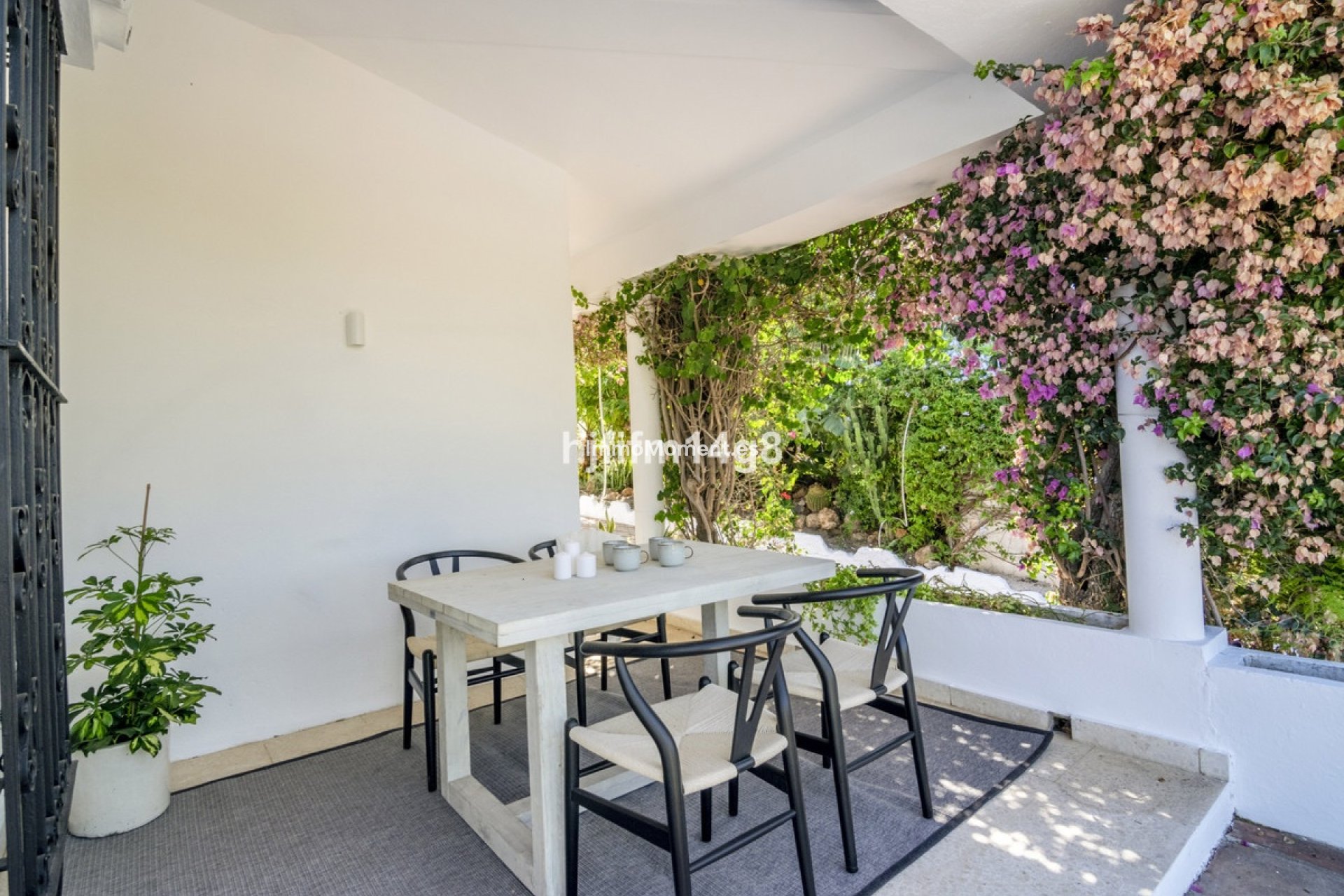 Resale - Villa - Marbella - San Pedro de Alcántara