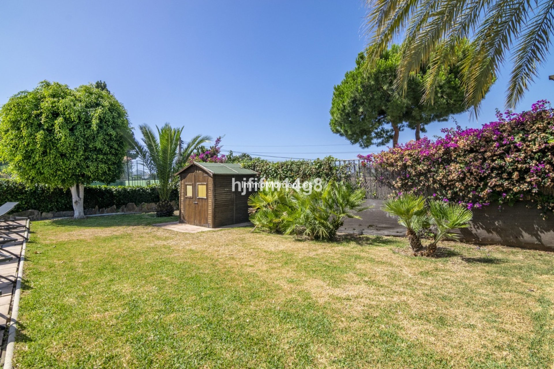 Resale - Villa - Marbella - San Pedro de Alcántara