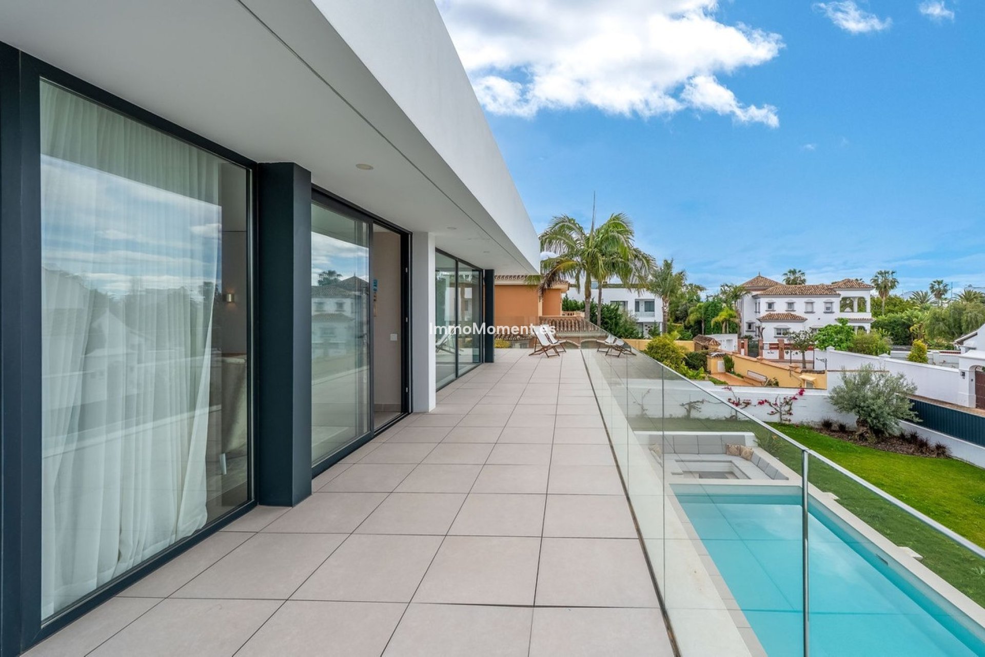 Resale - Villa - Marbella - San Pedro de Alcántara