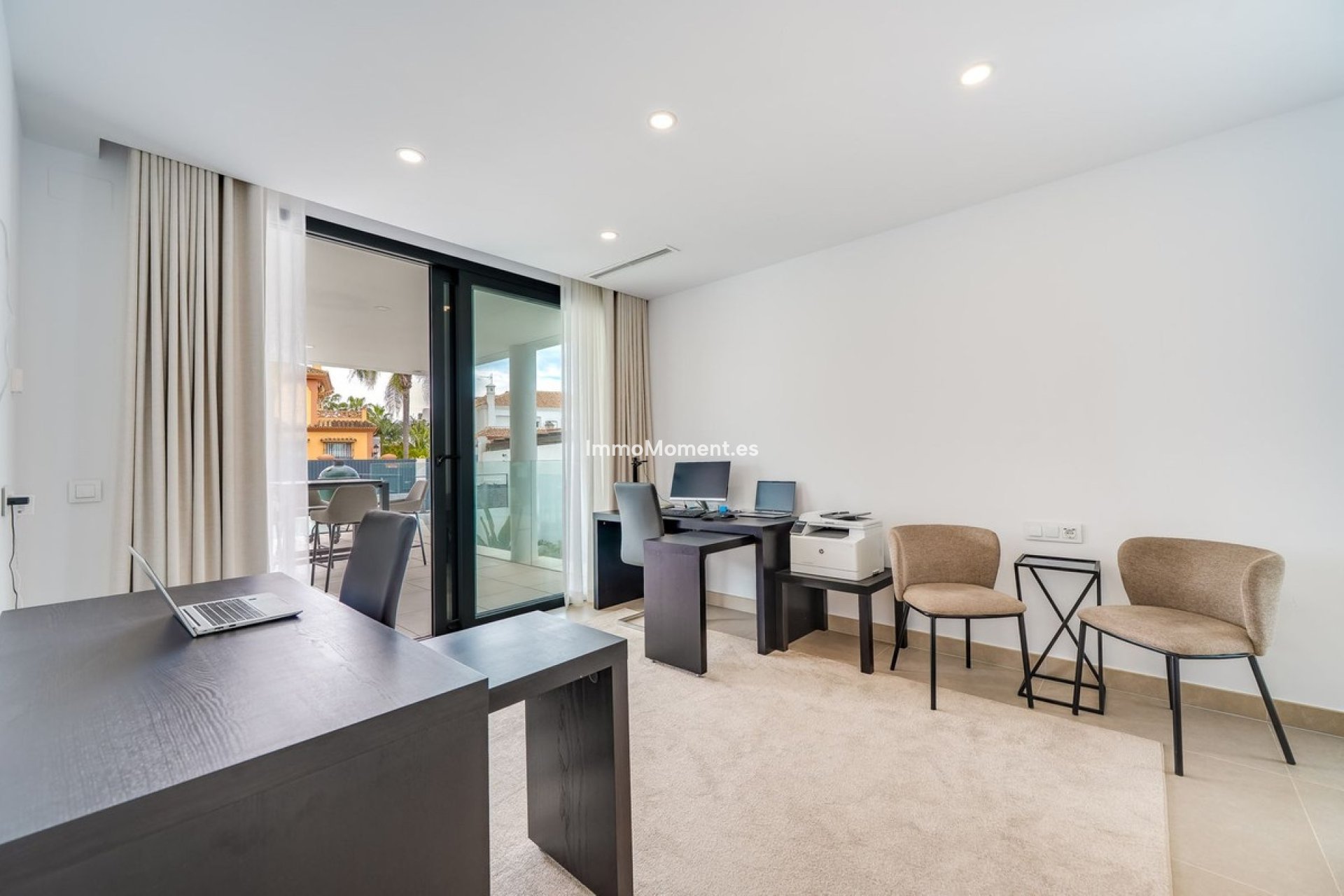 Resale - Villa - Marbella - San Pedro de Alcántara