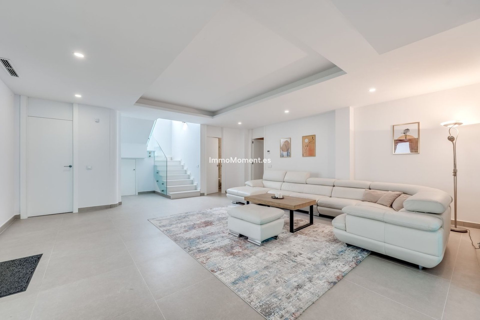 Resale - Villa - Marbella - San Pedro de Alcántara