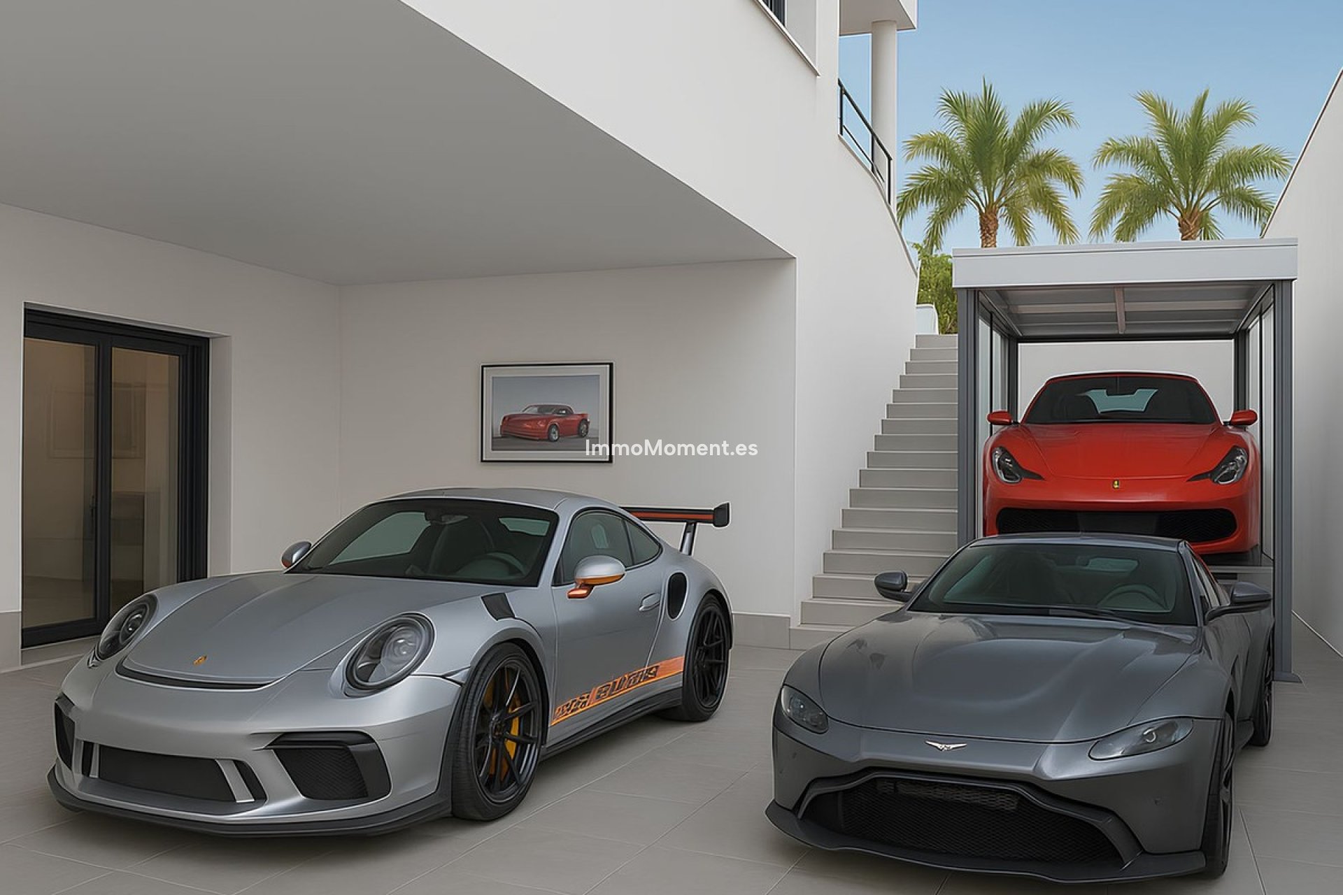 Resale - Villa - Marbella - San Pedro de Alcántara