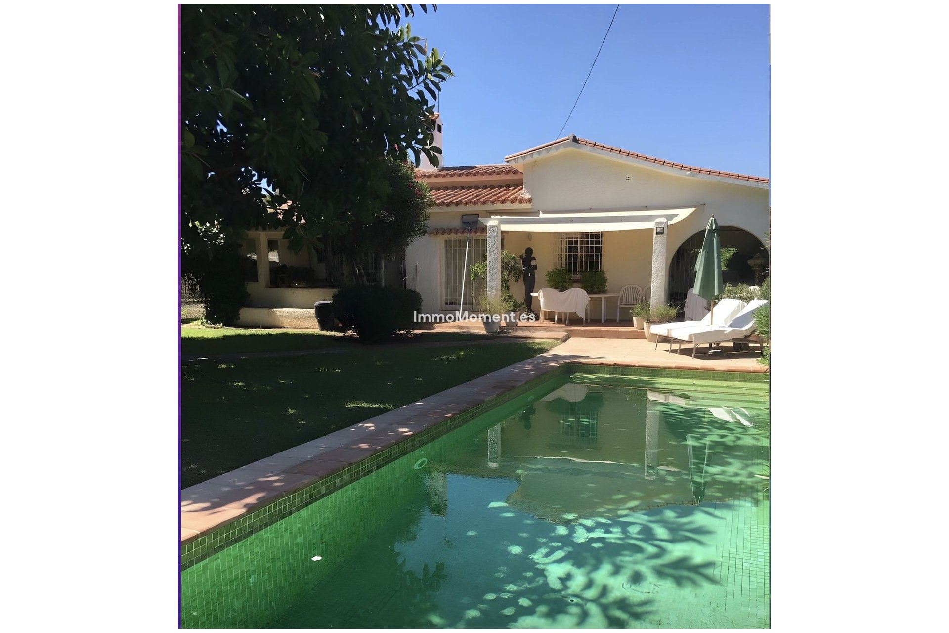 Resale - Villa - Marbella - San Pedro de Alcántara