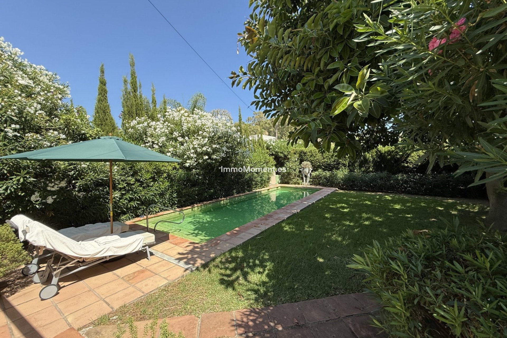 Resale - Villa - Marbella - San Pedro de Alcántara