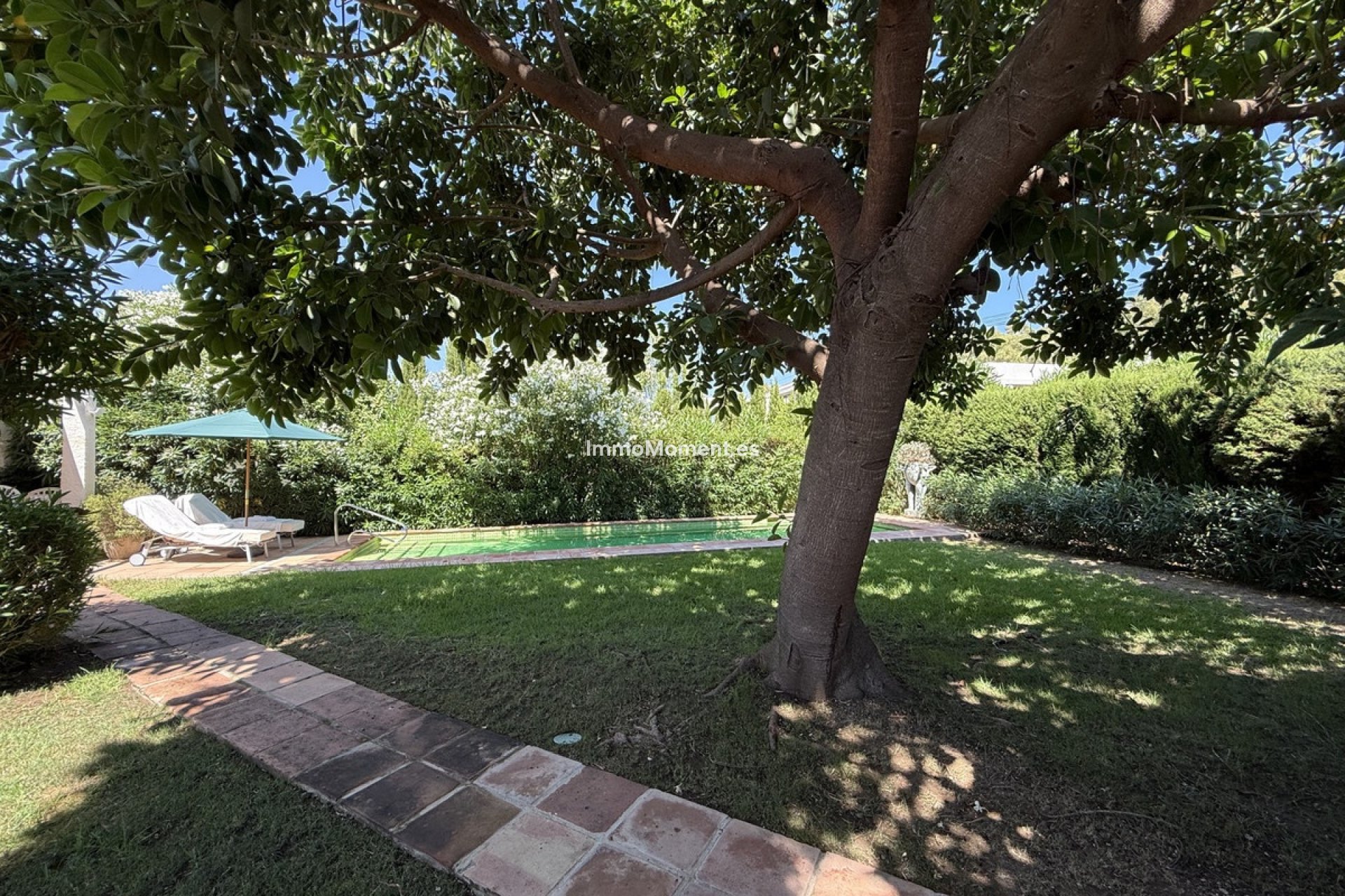 Resale - Villa - Marbella - San Pedro de Alcántara