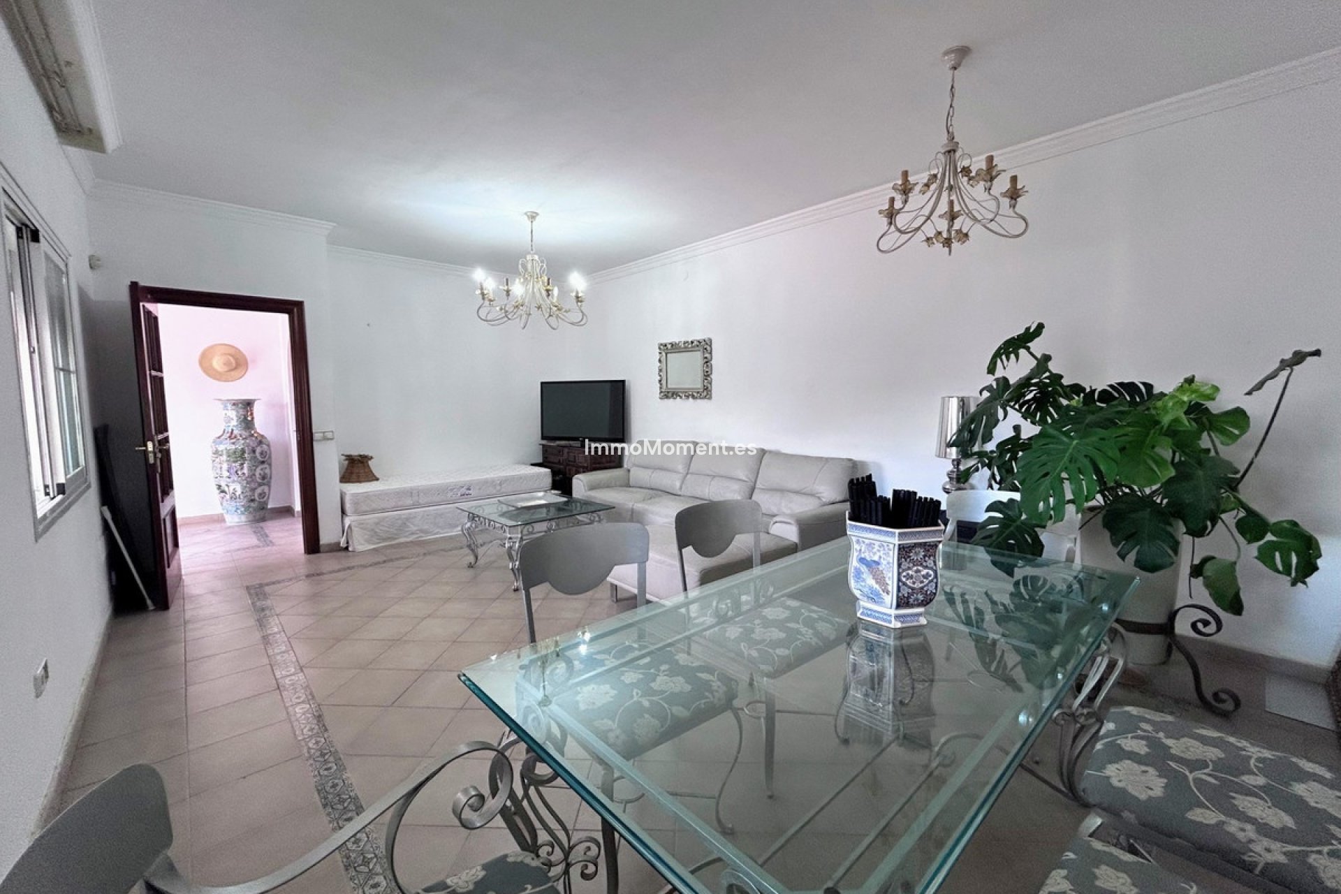 Resale - Villa - Marbella - San Pedro de Alcántara