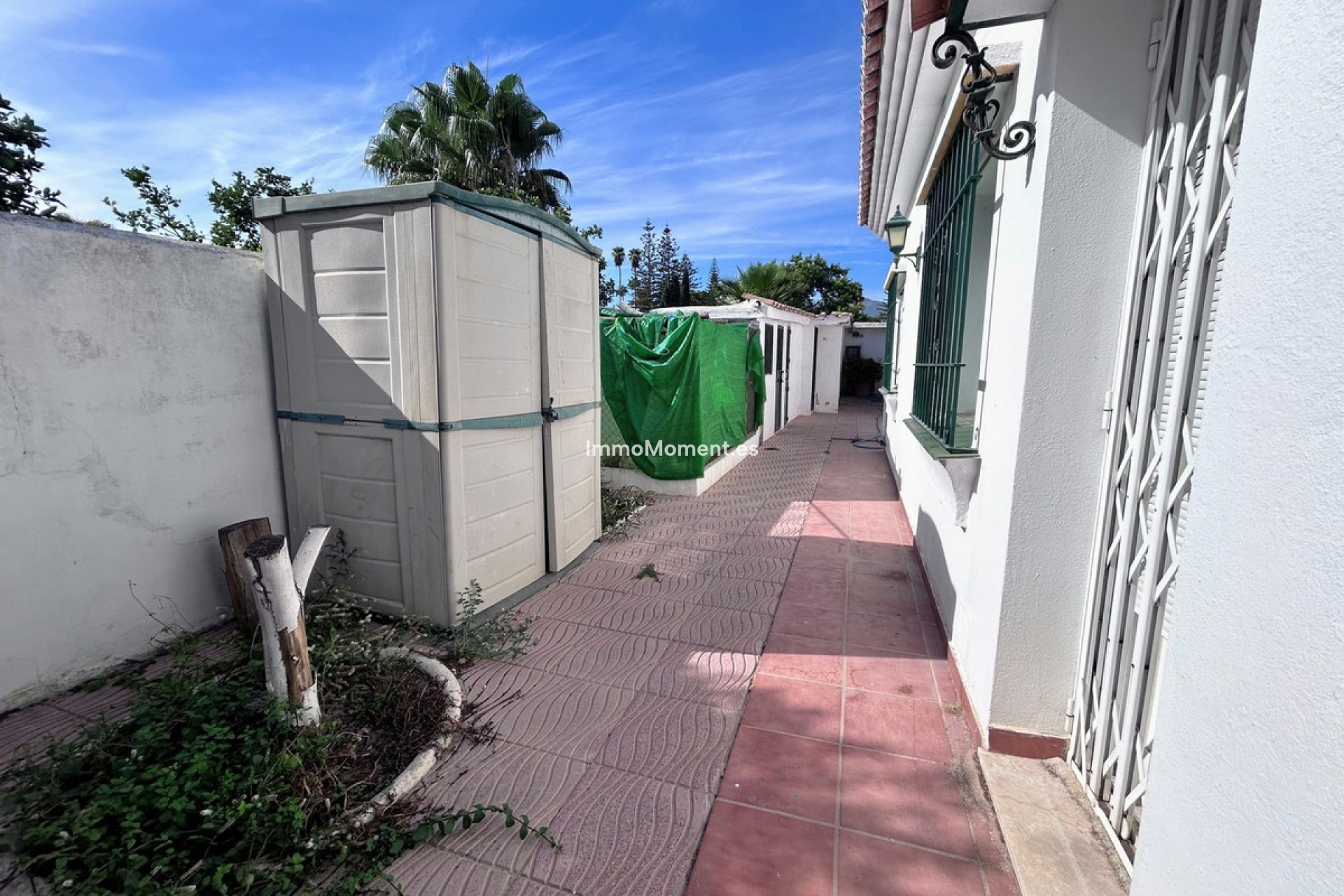Resale - Villa - Marbella - San Pedro de Alcántara