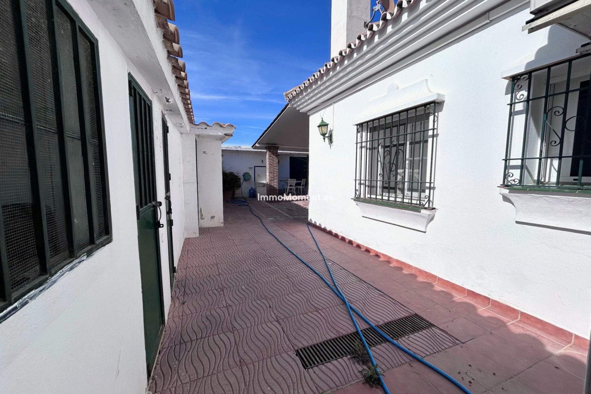Resale - Villa - Marbella - San Pedro de Alcántara