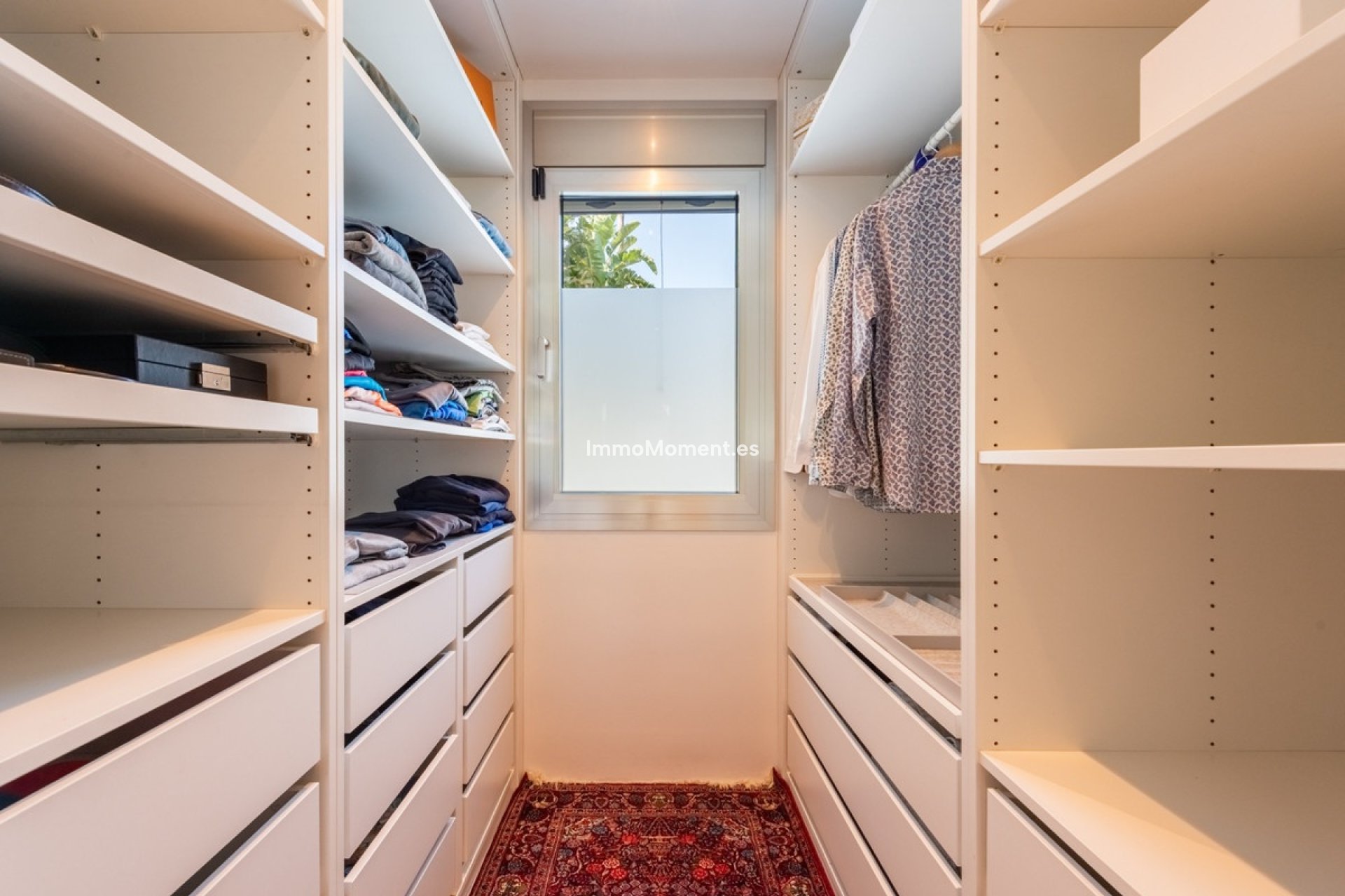 Resale - Villa - Marbella - San Pedro de Alcántara