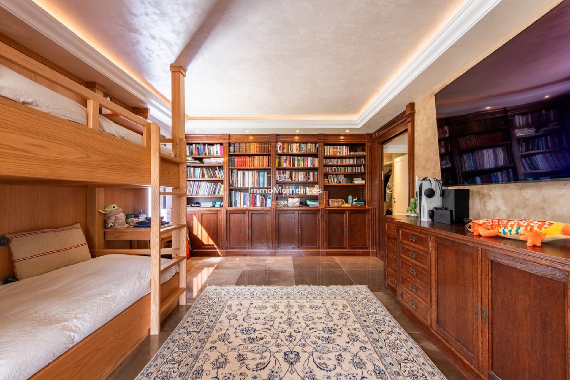 Resale - Villa - Marbella - San Pedro de Alcántara